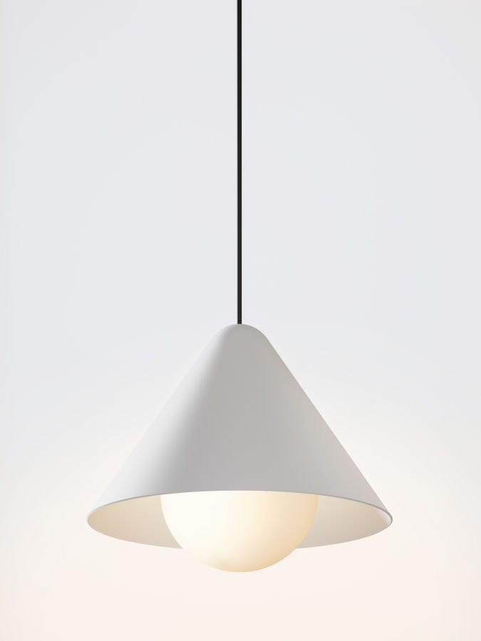 PLACEBO SHADES by Modular Lighting Instruments - Paralume - 88