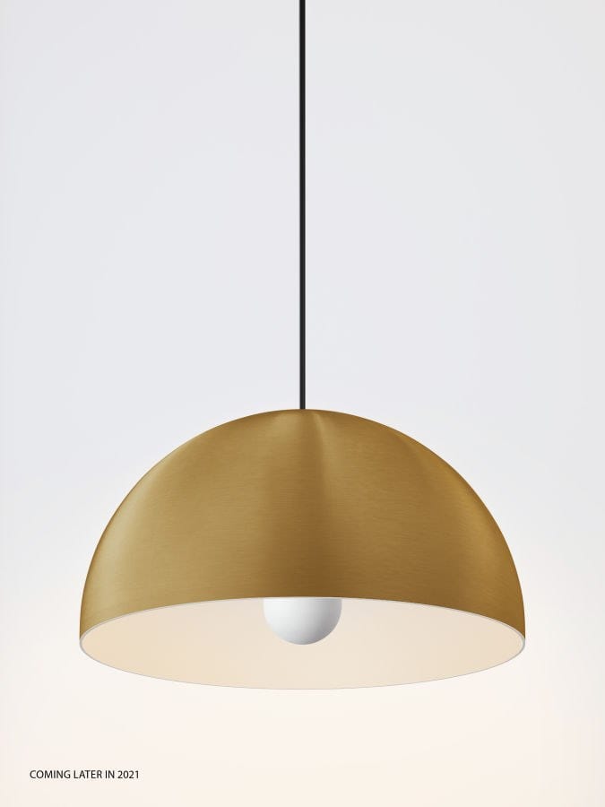 PLACEBO SHADES by Modular Lighting Instruments - Paralume - 50