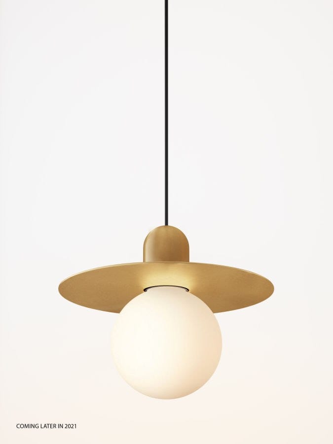 PLACEBO SHADES by Modular Lighting Instruments - Paralume - 109