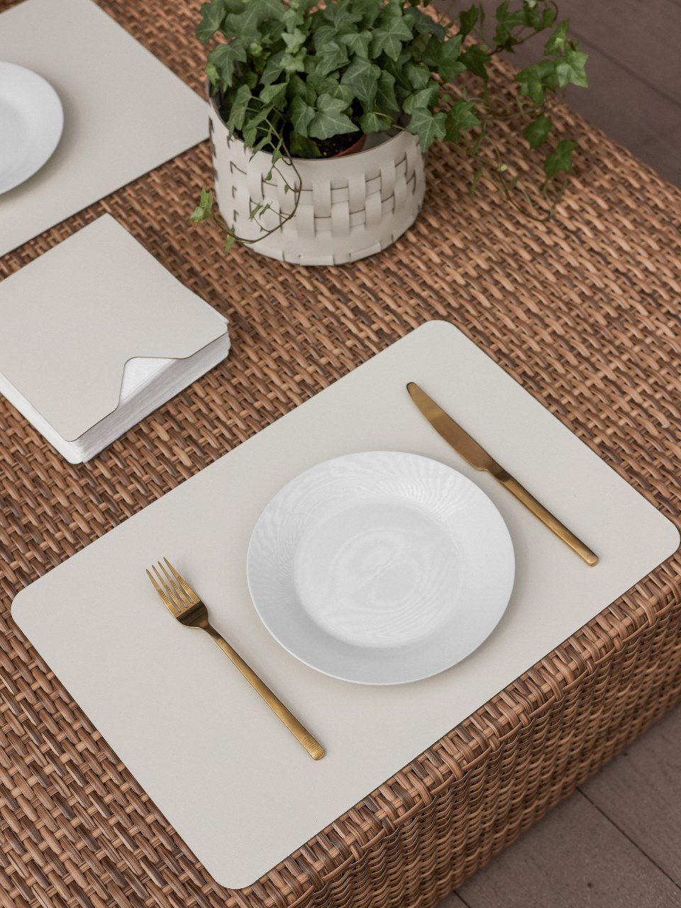 PLACEMAT placemat By ADJ design Ekaterina Borovkova