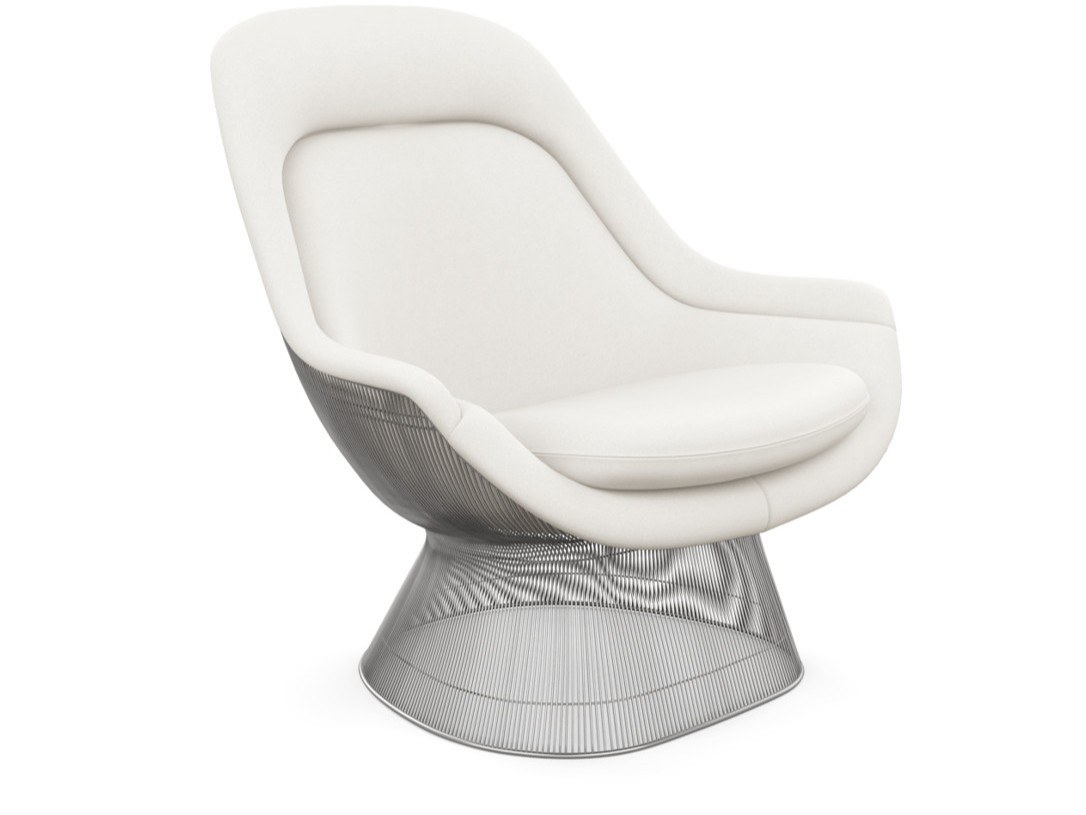 knoll platner armchair
