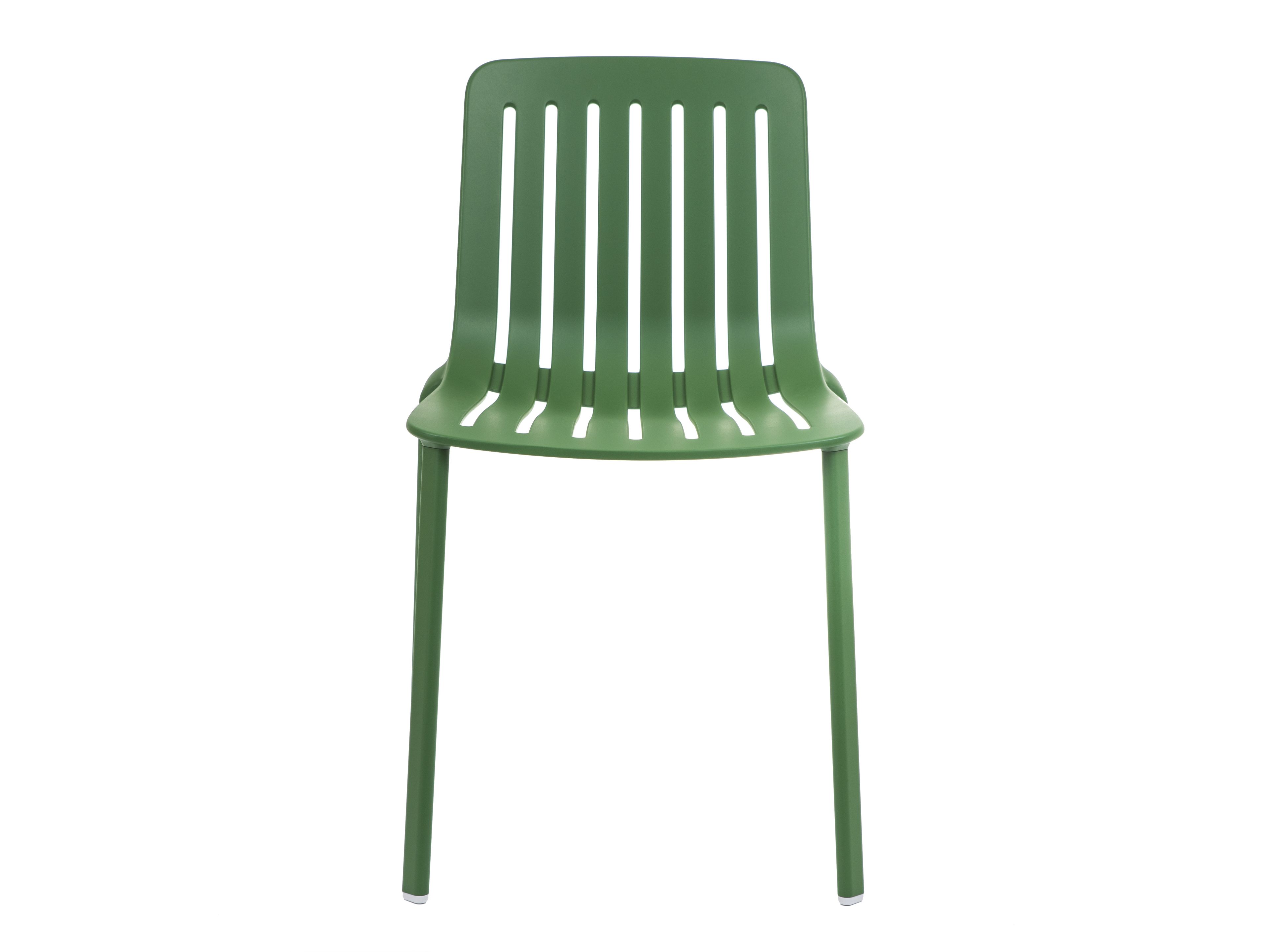 PLATO by Magis - Sedia da giardino in alluminio pressofuso - 2