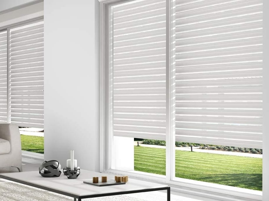 PM-45 by Saxun - Tapparella in alluminio