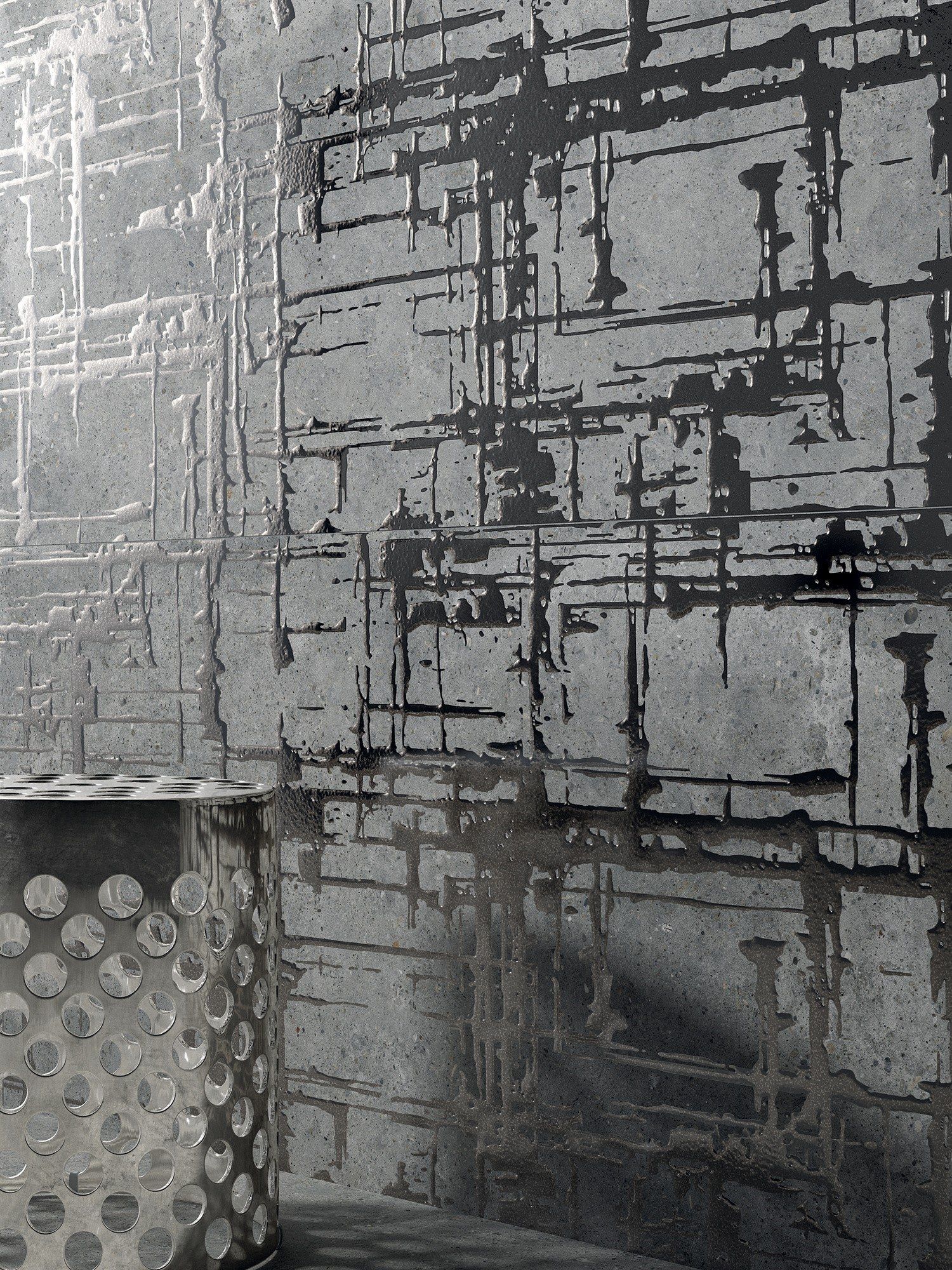 POETRY STONE by ABK Group - Pavimento/rivestimento in gres porcellanato - 27