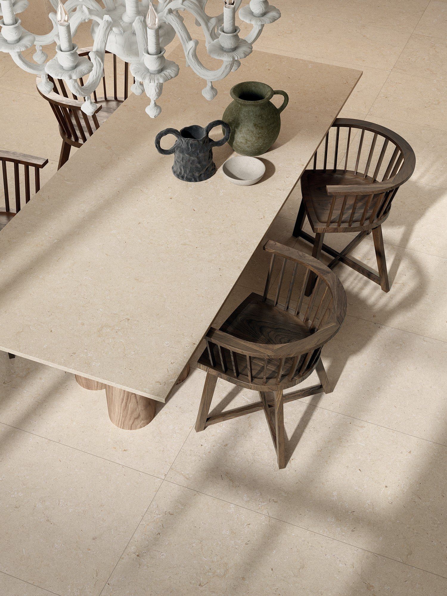 POETRY STONE by ABK Group - Pavimento/rivestimento in gres porcellanato - 34