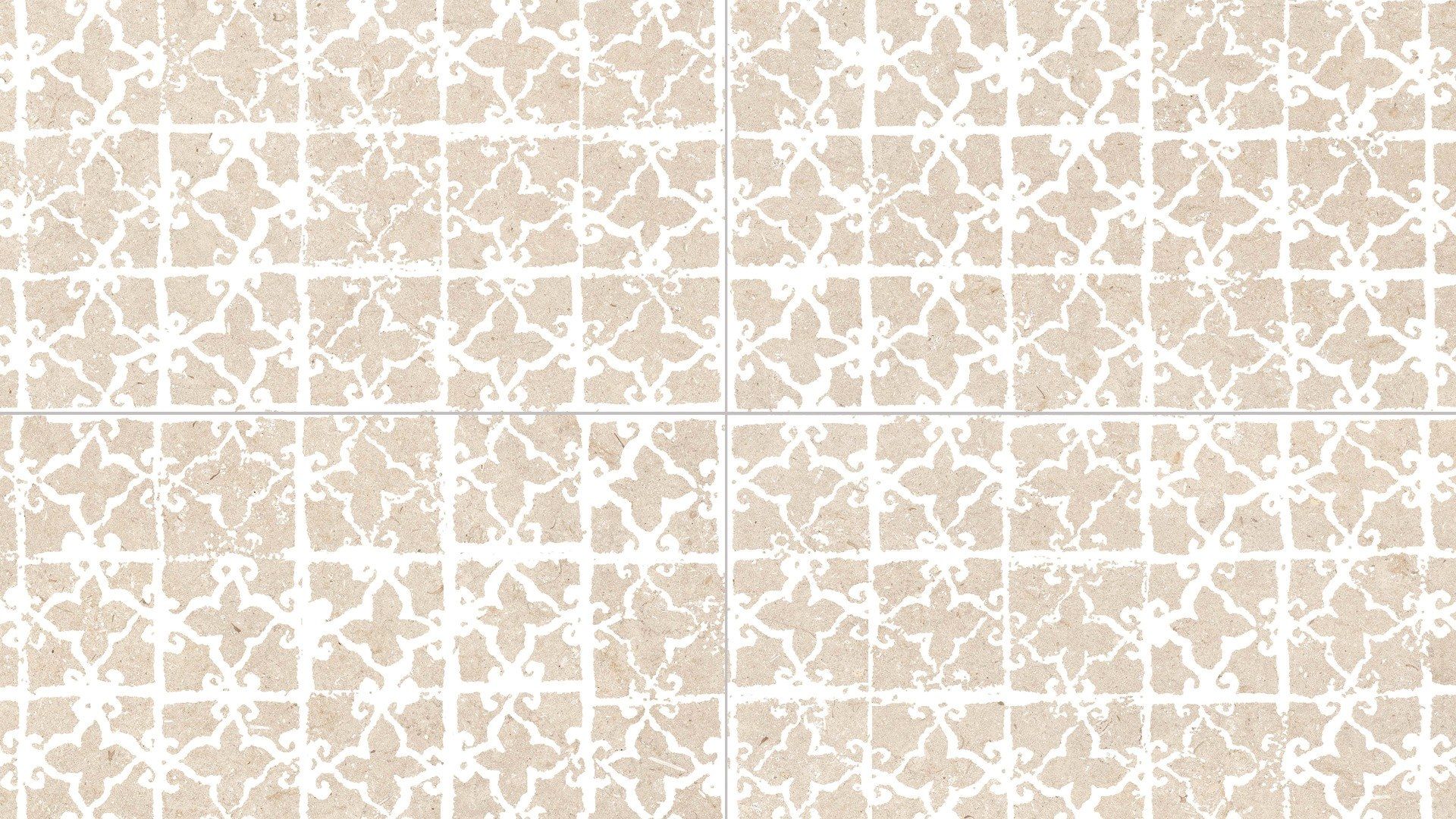 ABK POETRY STONE STAMP Beige