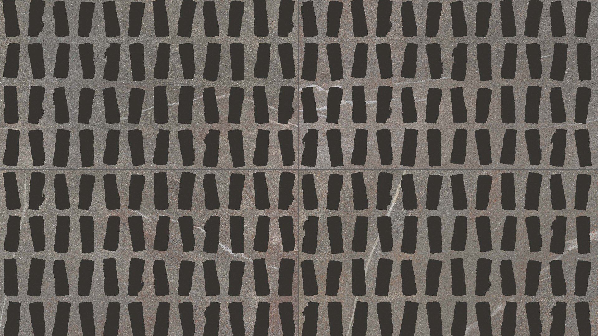 ABK POETRY STONE METAL Mud