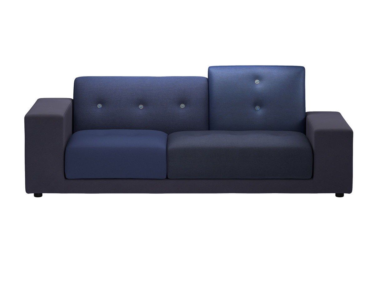 POLDER COMPACT - 2 POSTI - TESSUTO