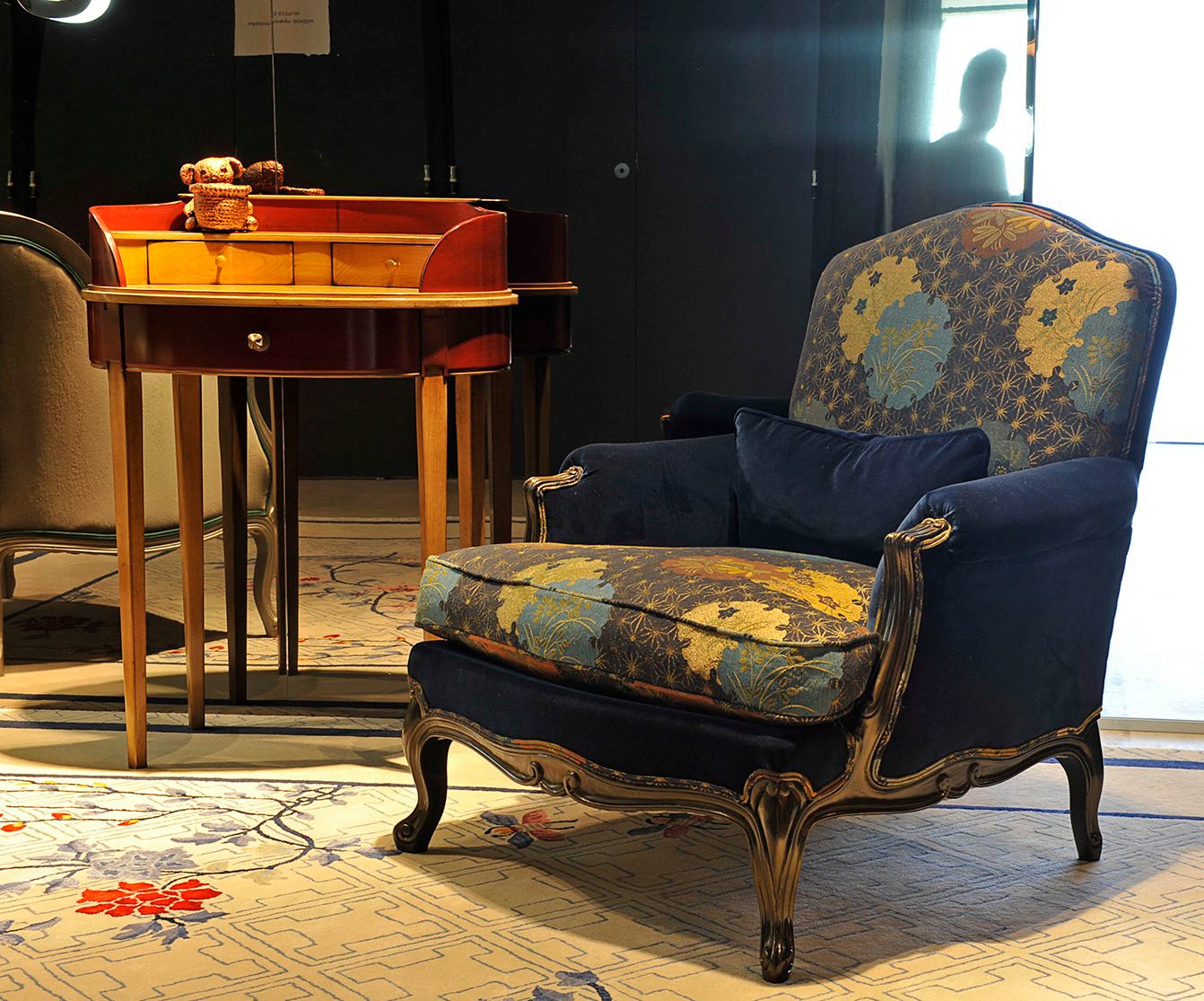 Fauteuil roche bobois kroken d'occasion - Ameublement Fauteuil roche bobois kroken d'occasion - Ameublement