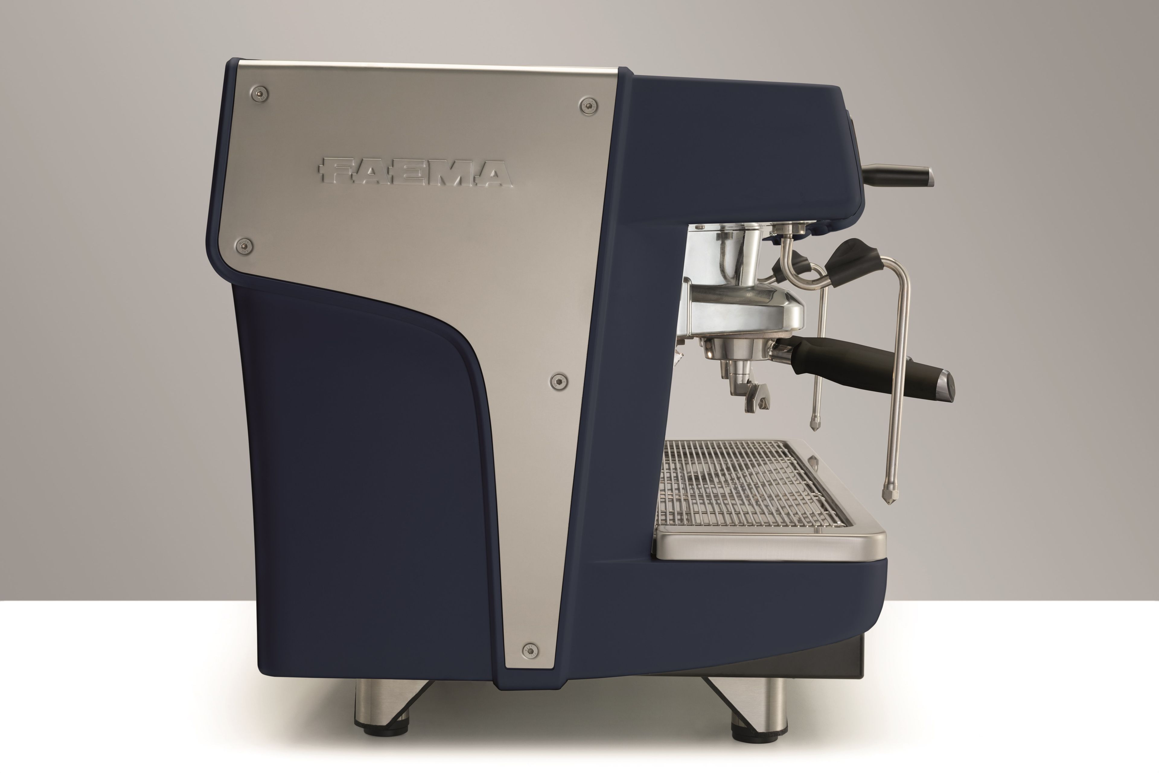 PRESTIGE Commercial coffee machine By Faema design Valerio Cometti
