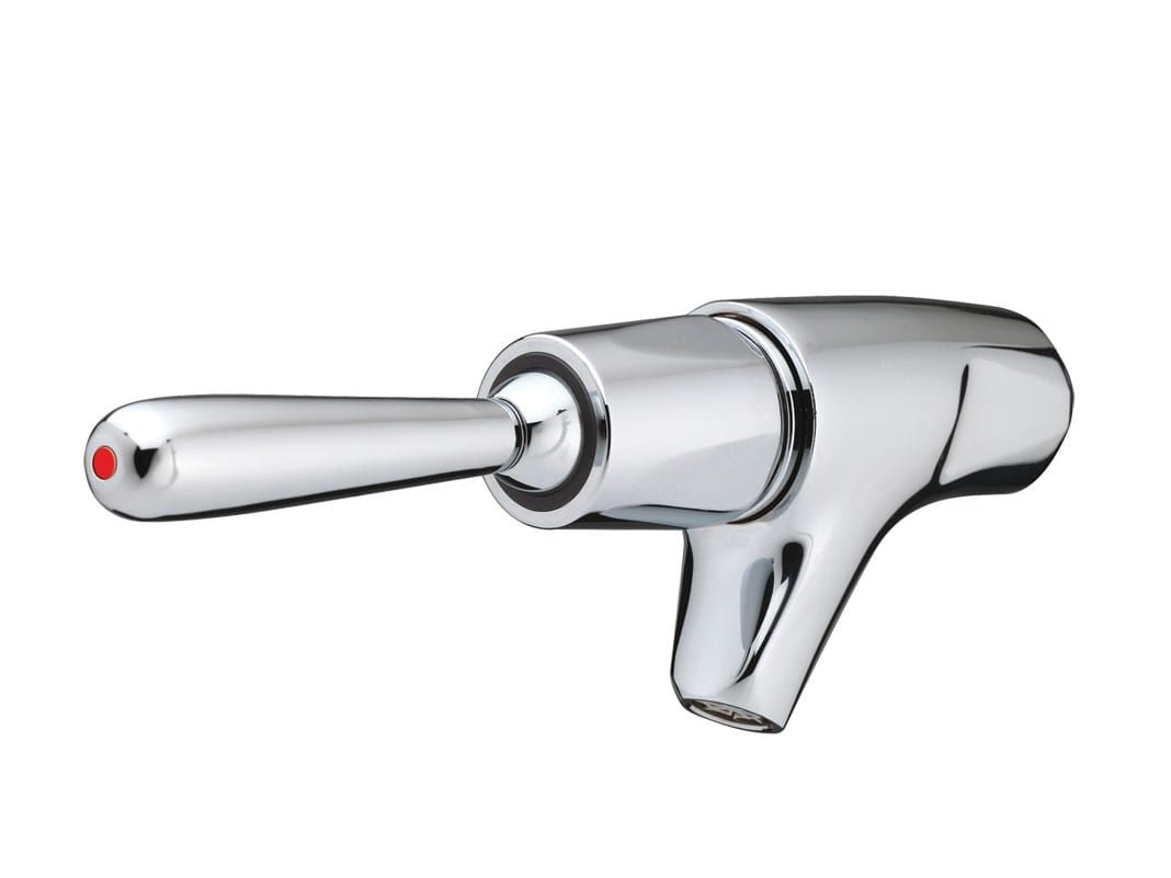 PRESTO 704 Single wallmounted tap By PRESTO