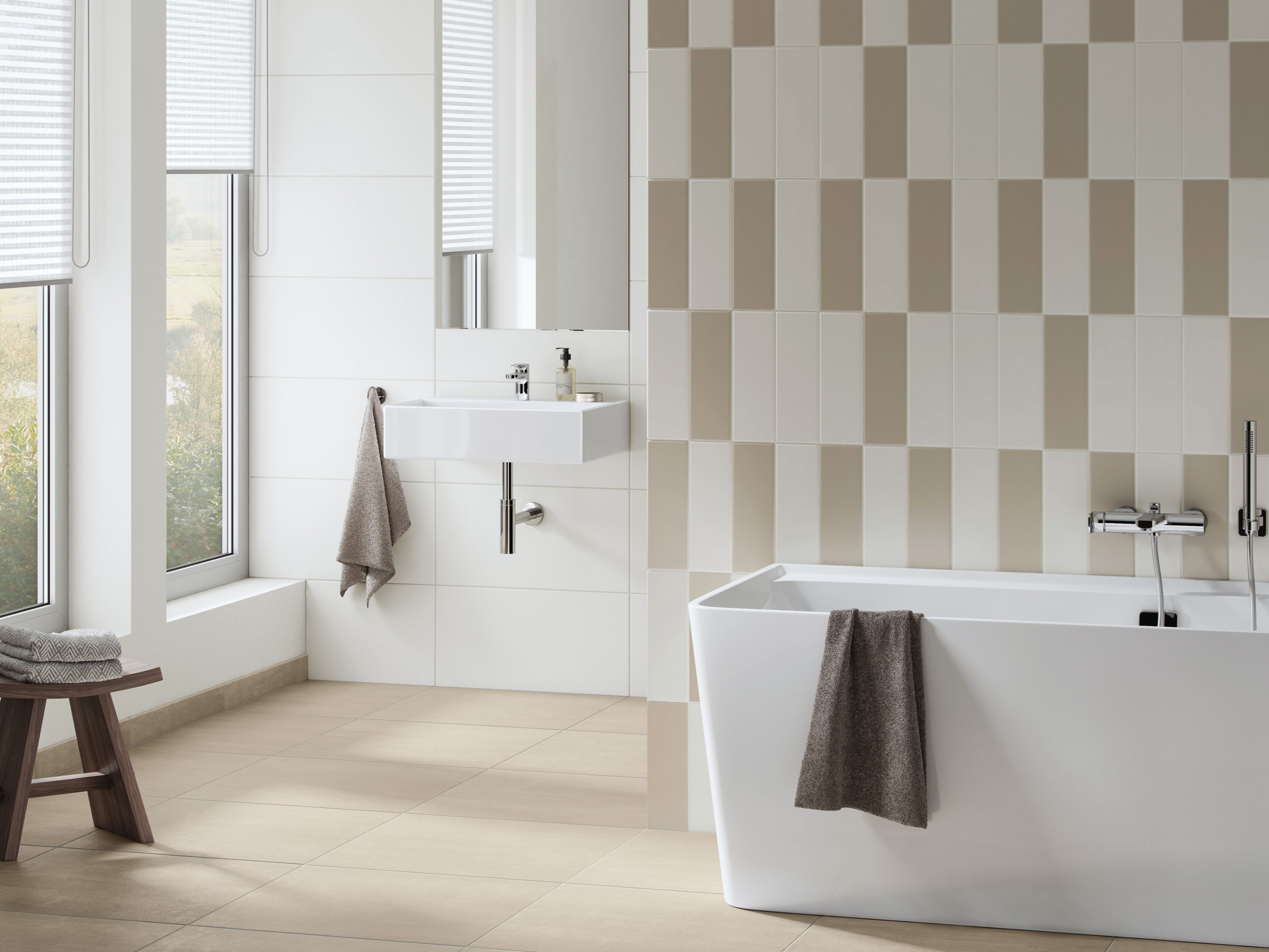 Indoor Ceramic materials wall/floor tiles PRO ARCHITECTURA 3.0 By ...