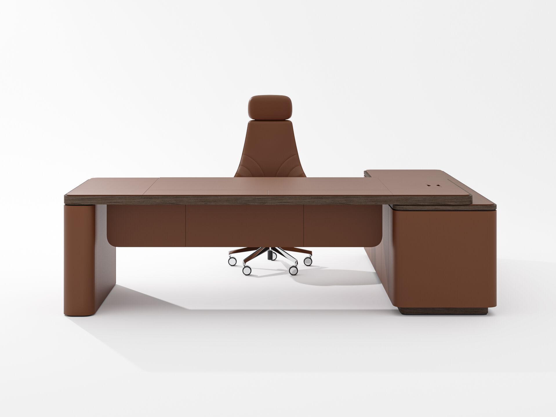 FLOW Office desk By PROF