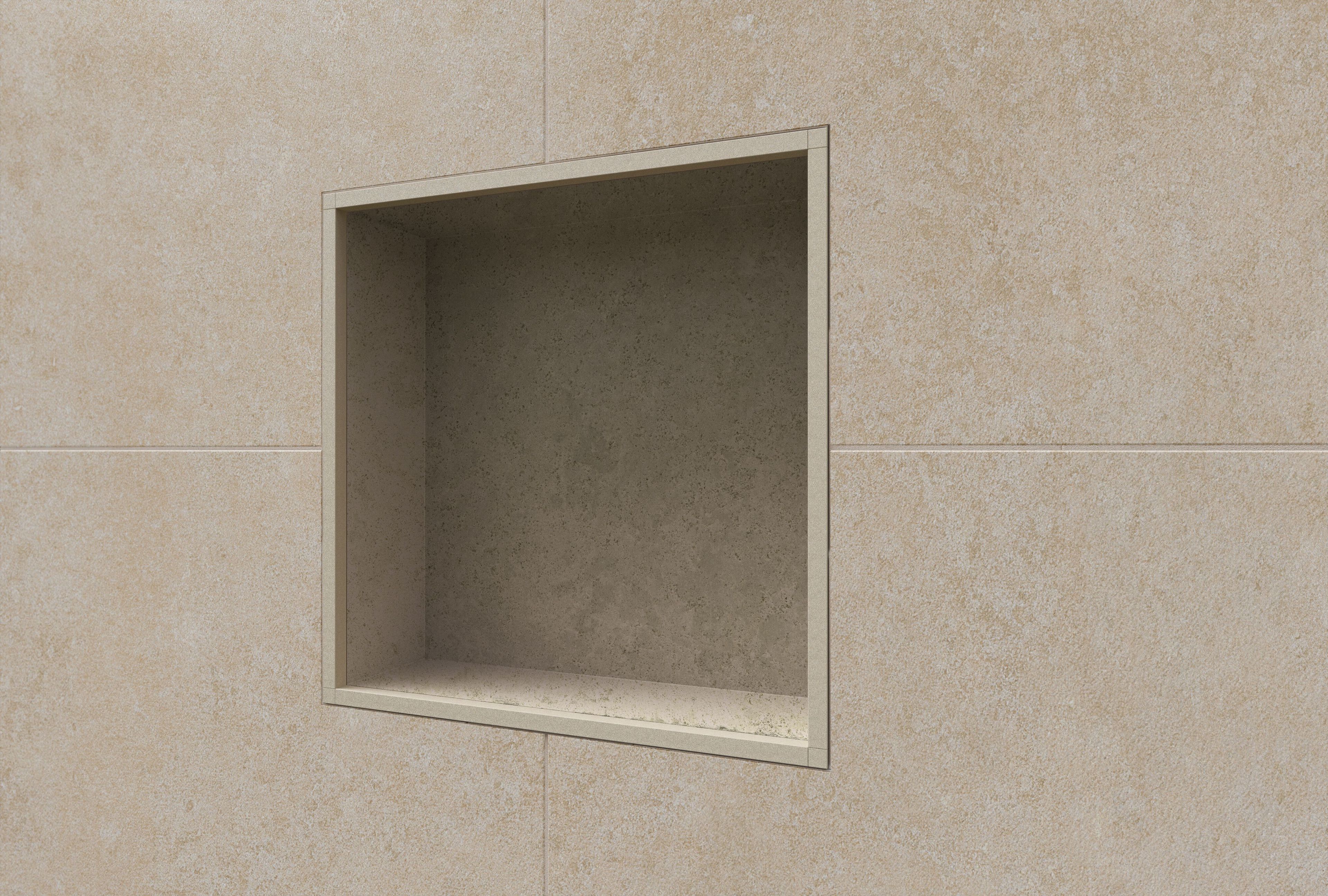 KALEIDOS by PROGRESS PROFILES - Profilo paraspigolo in alluminio - 5