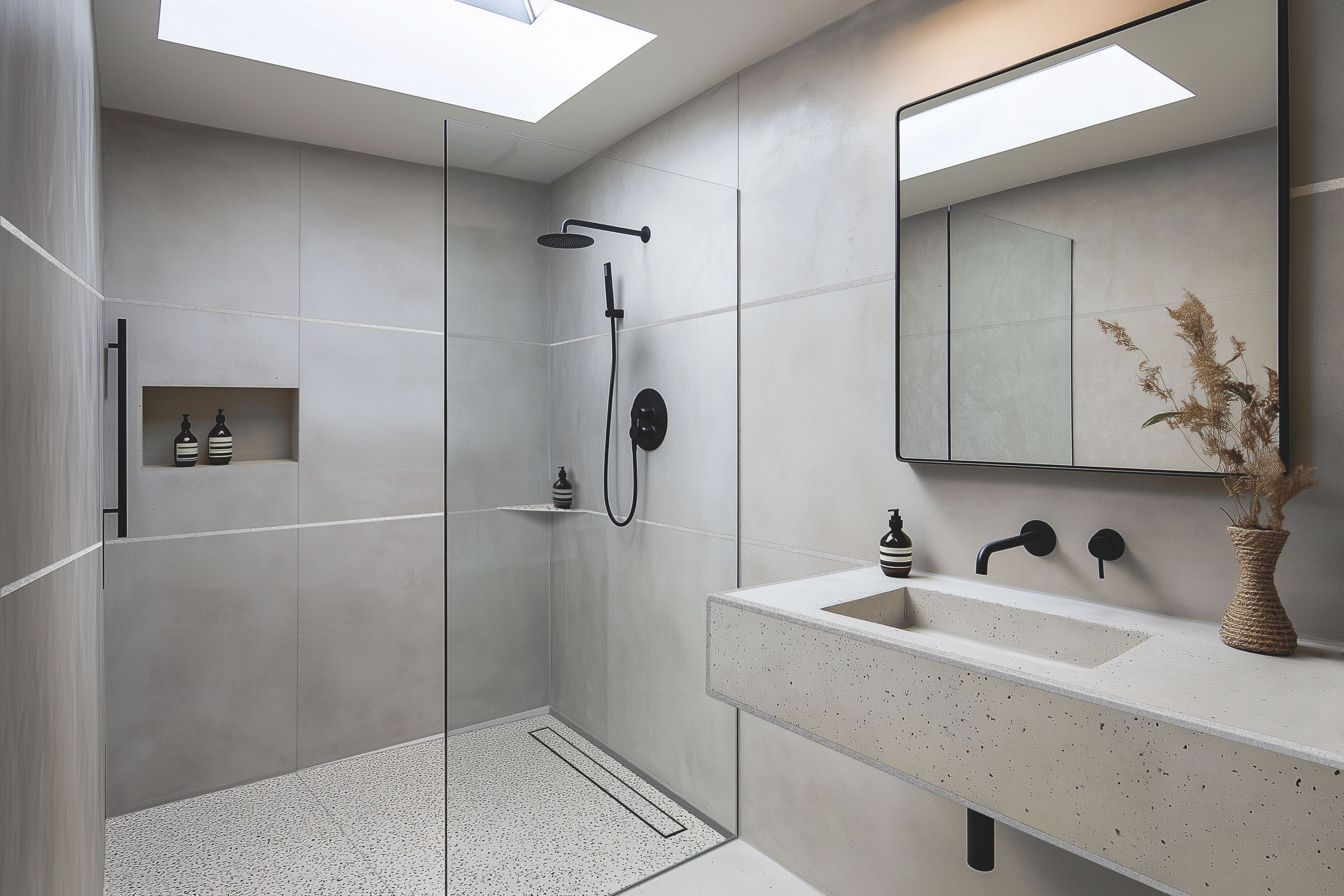 KALEIDOS by PROGRESS PROFILES - Profilo paraspigolo in alluminio - 3