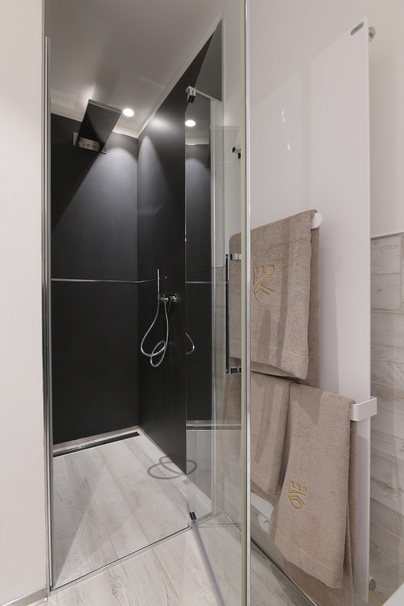 PROSHOWER SYSTEM by PROGRESS PROFILES - Sistema di scarico - 2