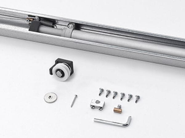 KIT AUTOCHIUSURA LINEAR® by PROTEK® - Automazione per porte