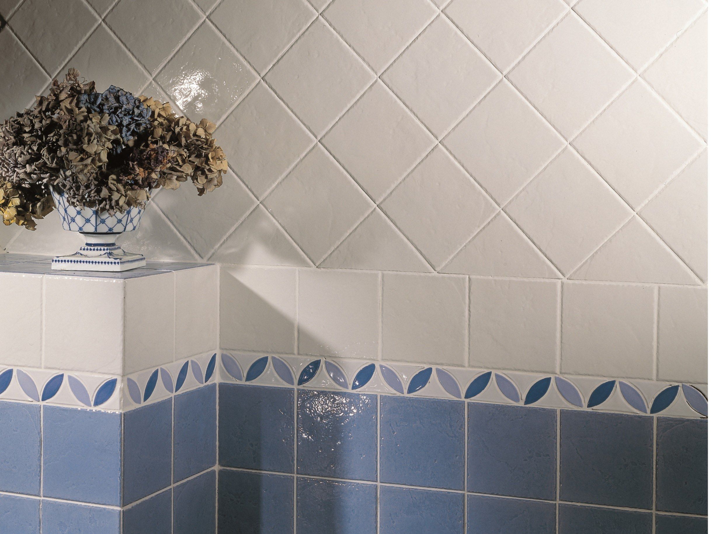 PROVENZALE by Tonalite - Pavimento/rivestimento in gres smaltato