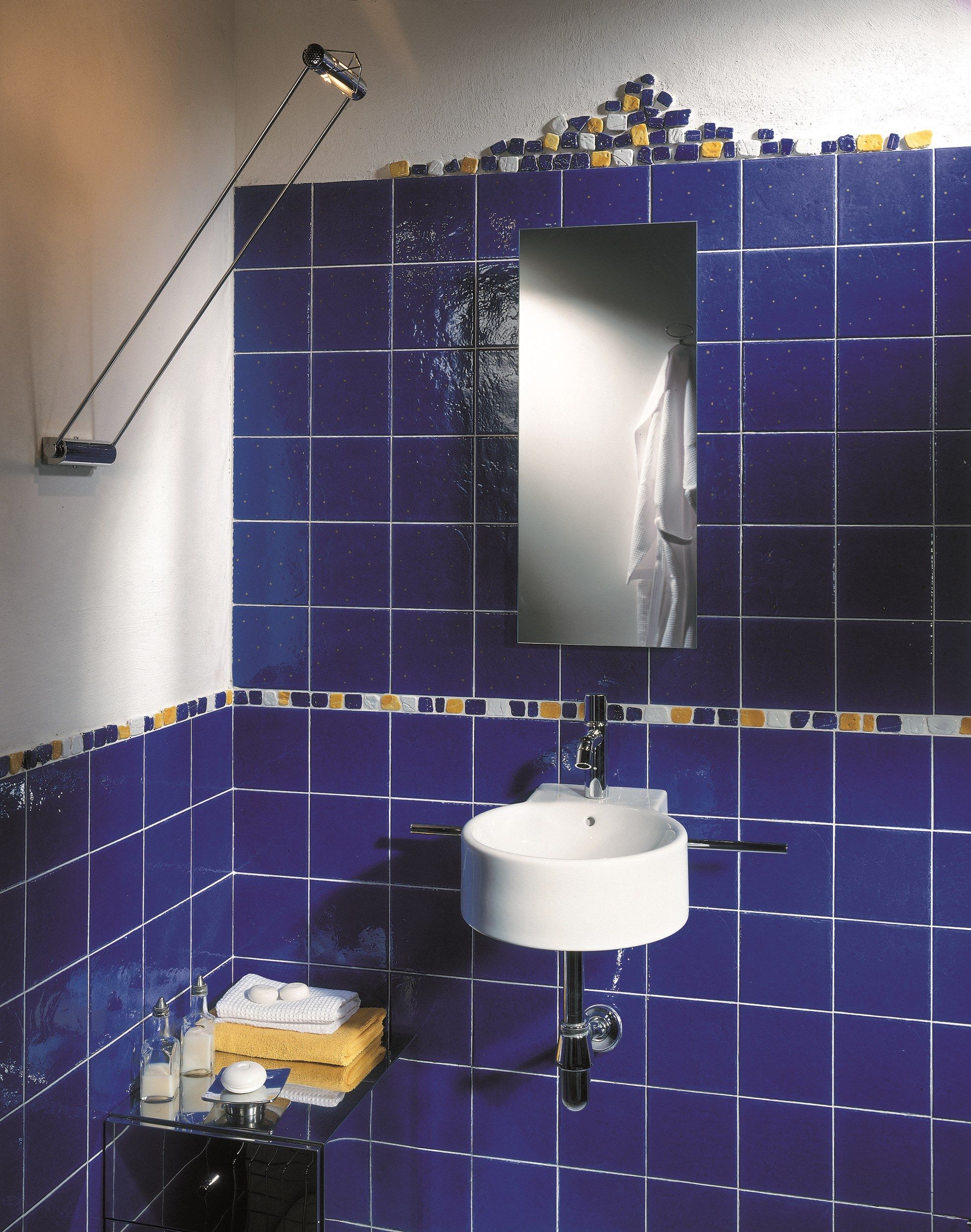 PROVENZALE by Tonalite - Pavimento/rivestimento in gres smaltato - 4