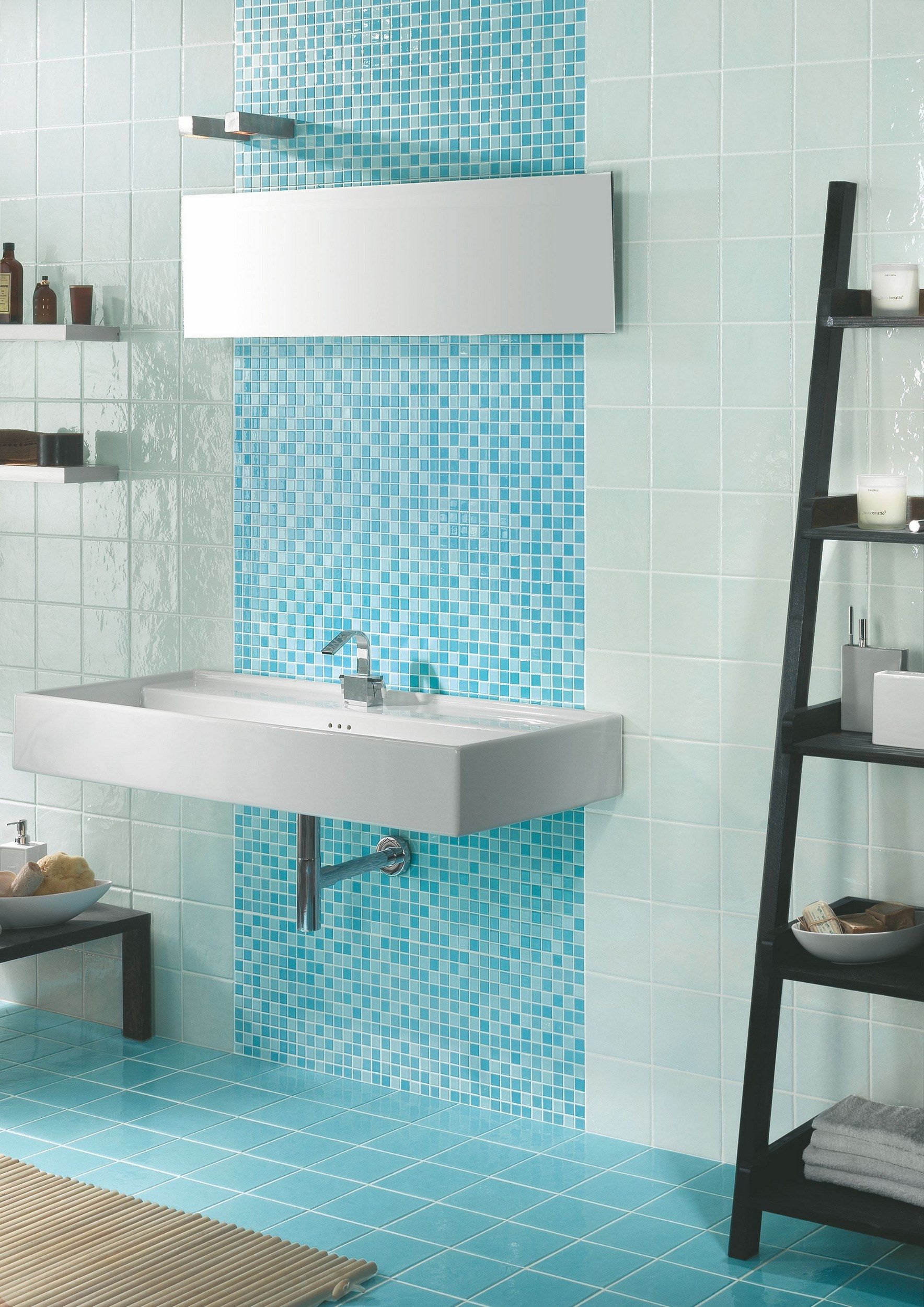 PROVENZALE by Tonalite - Pavimento/rivestimento in gres smaltato - 3