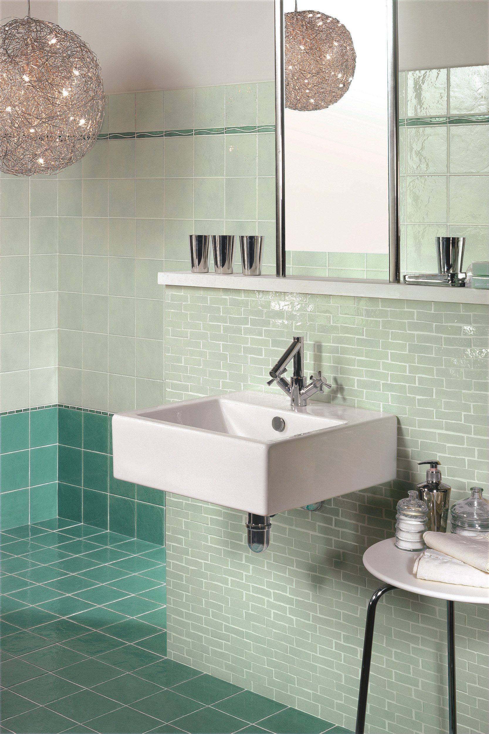 PROVENZALE by Tonalite - Pavimento/rivestimento in gres smaltato - 2