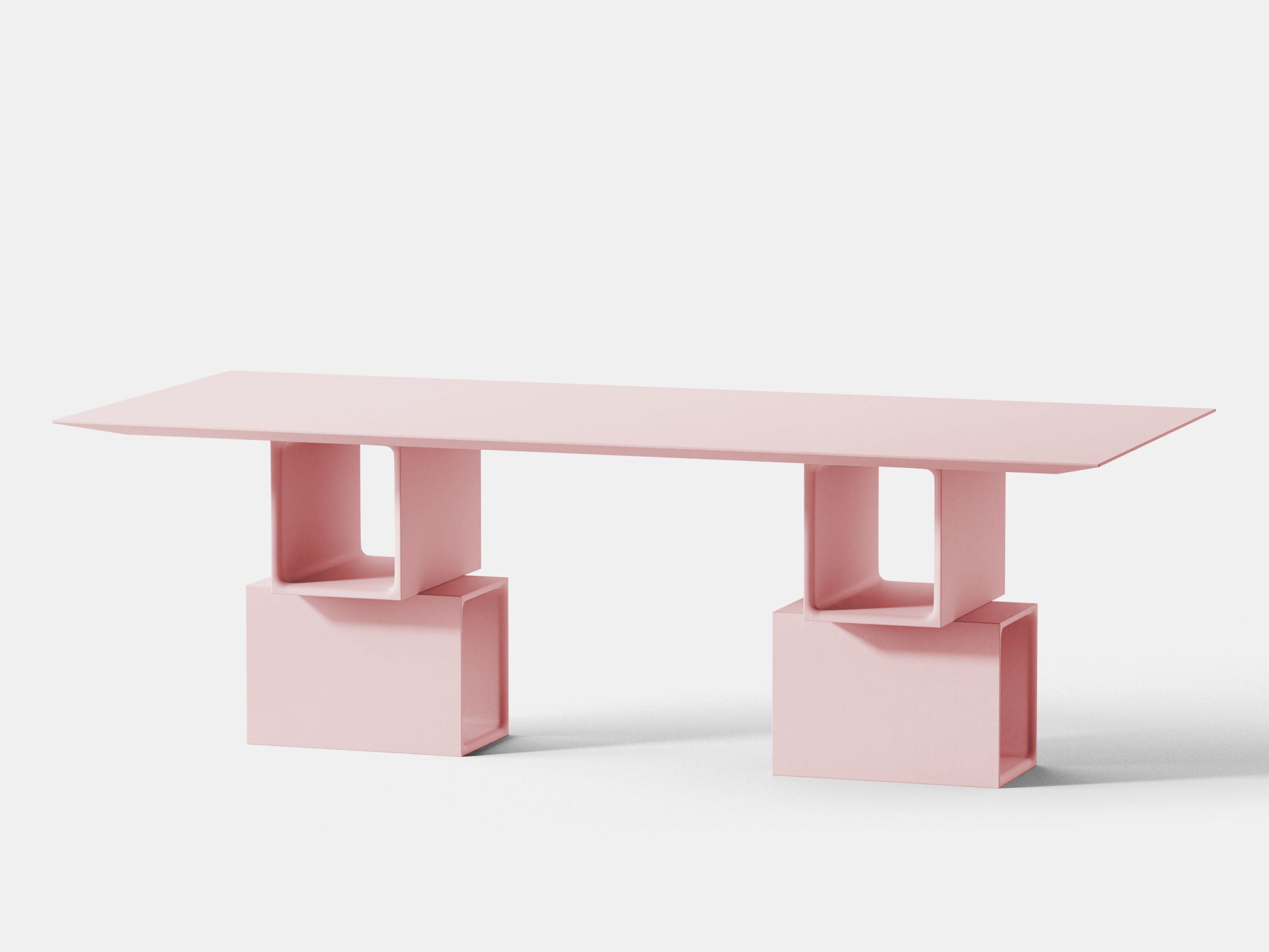 MANIFESTO 2.4 Table By PULKRA