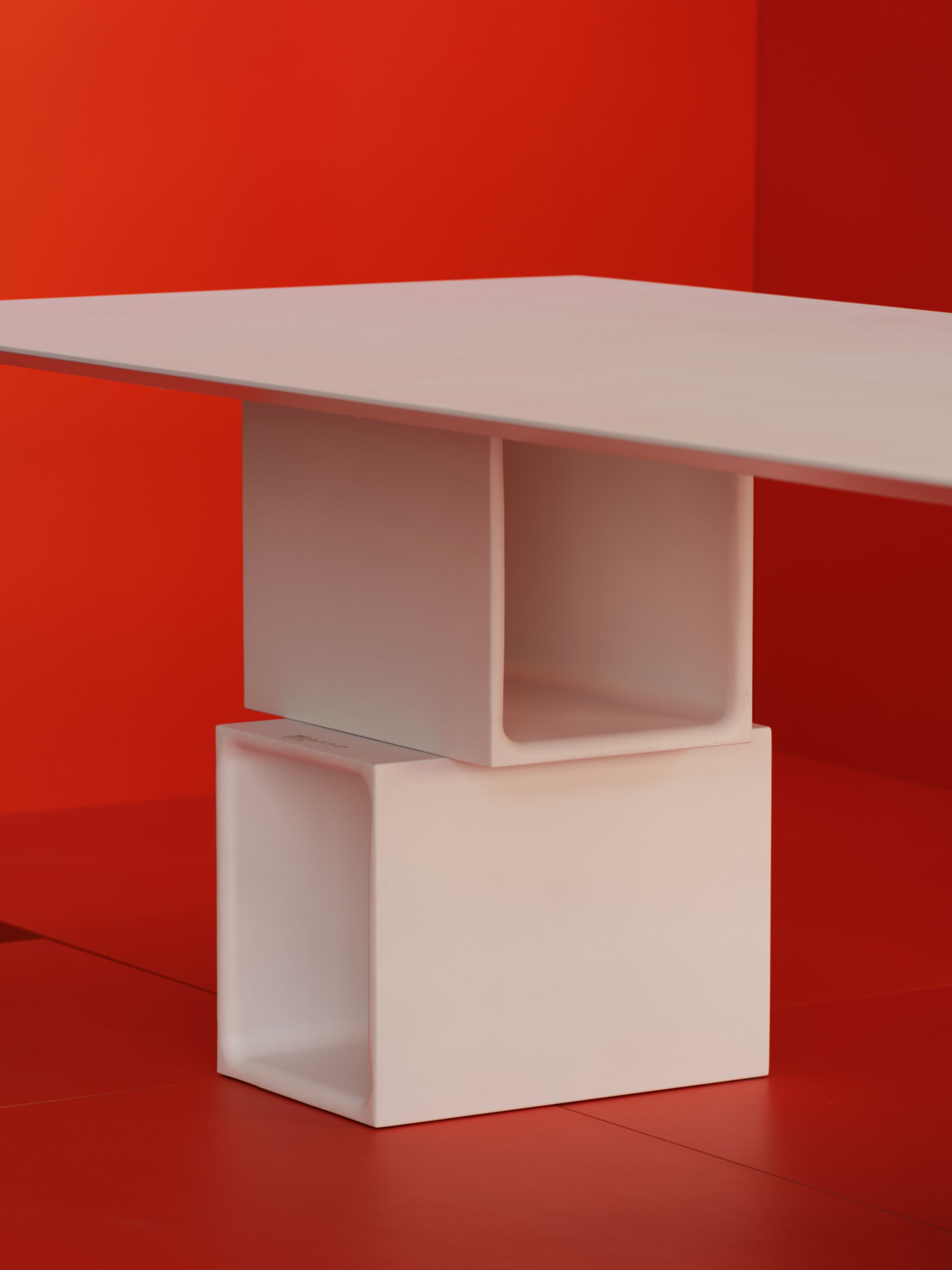 MANIFESTO 2.4 Table By PULKRA