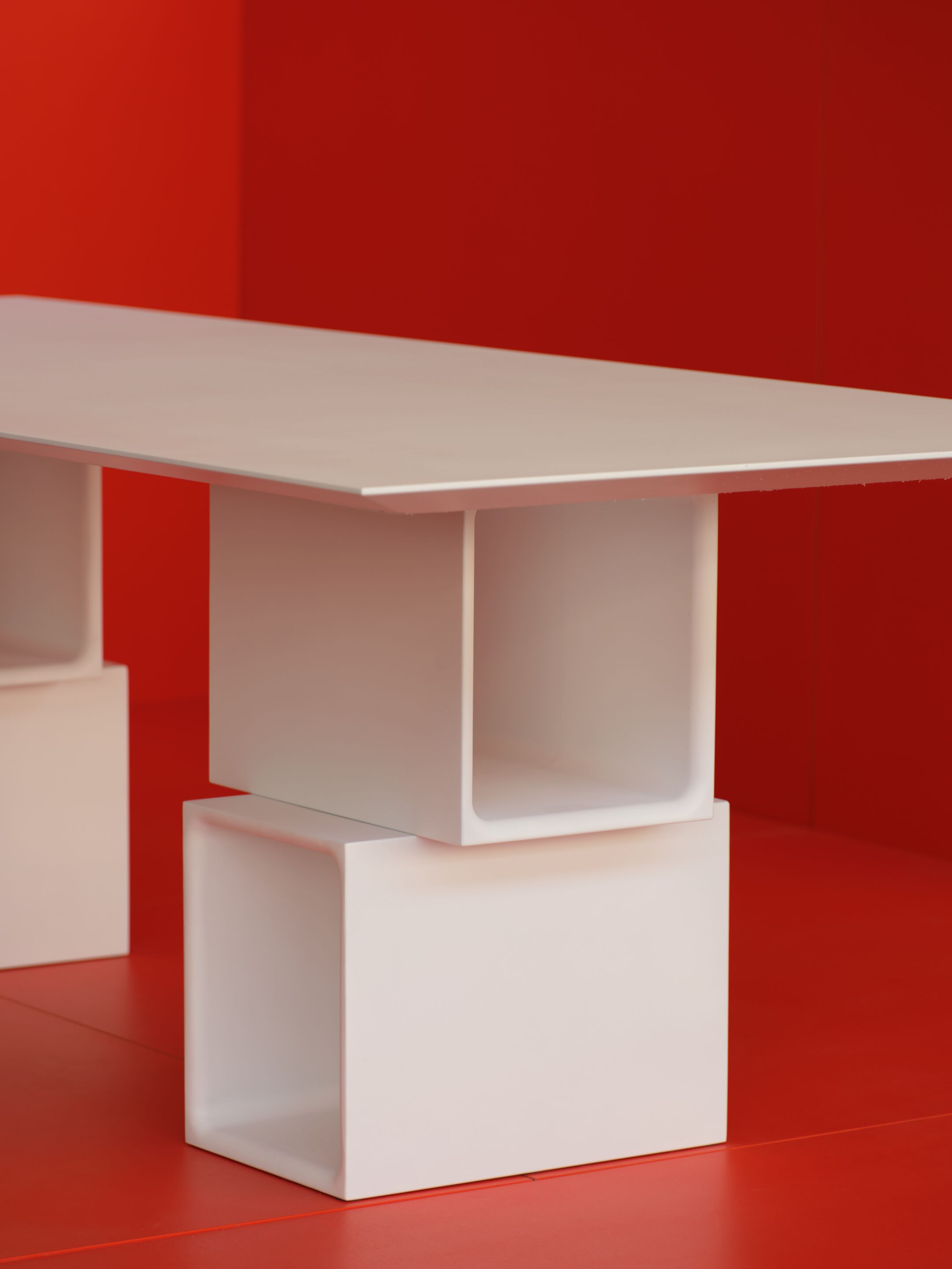 MANIFESTO 2.4 Table By PULKRA