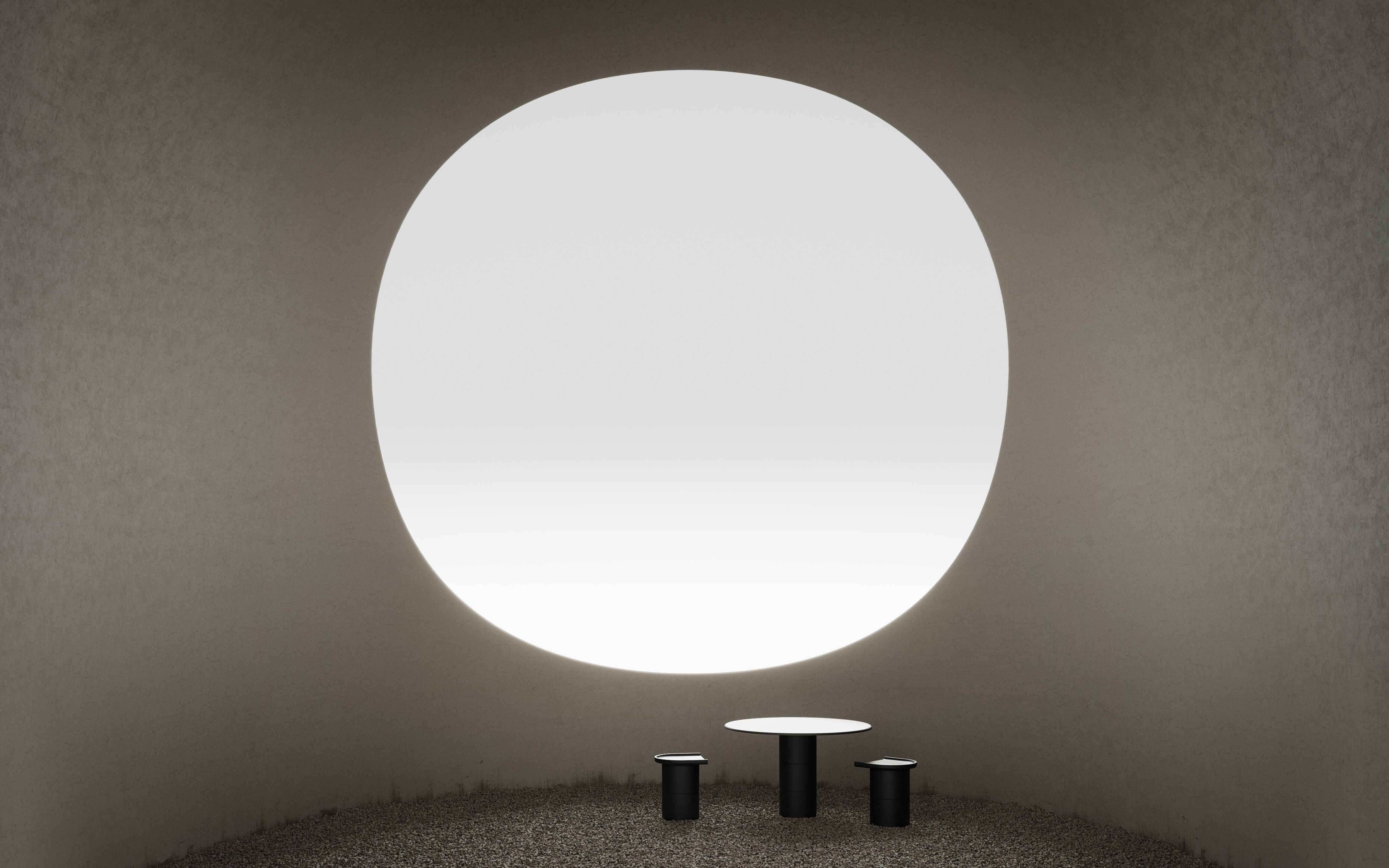 MULTIPLO TABLE Table By PULKRA