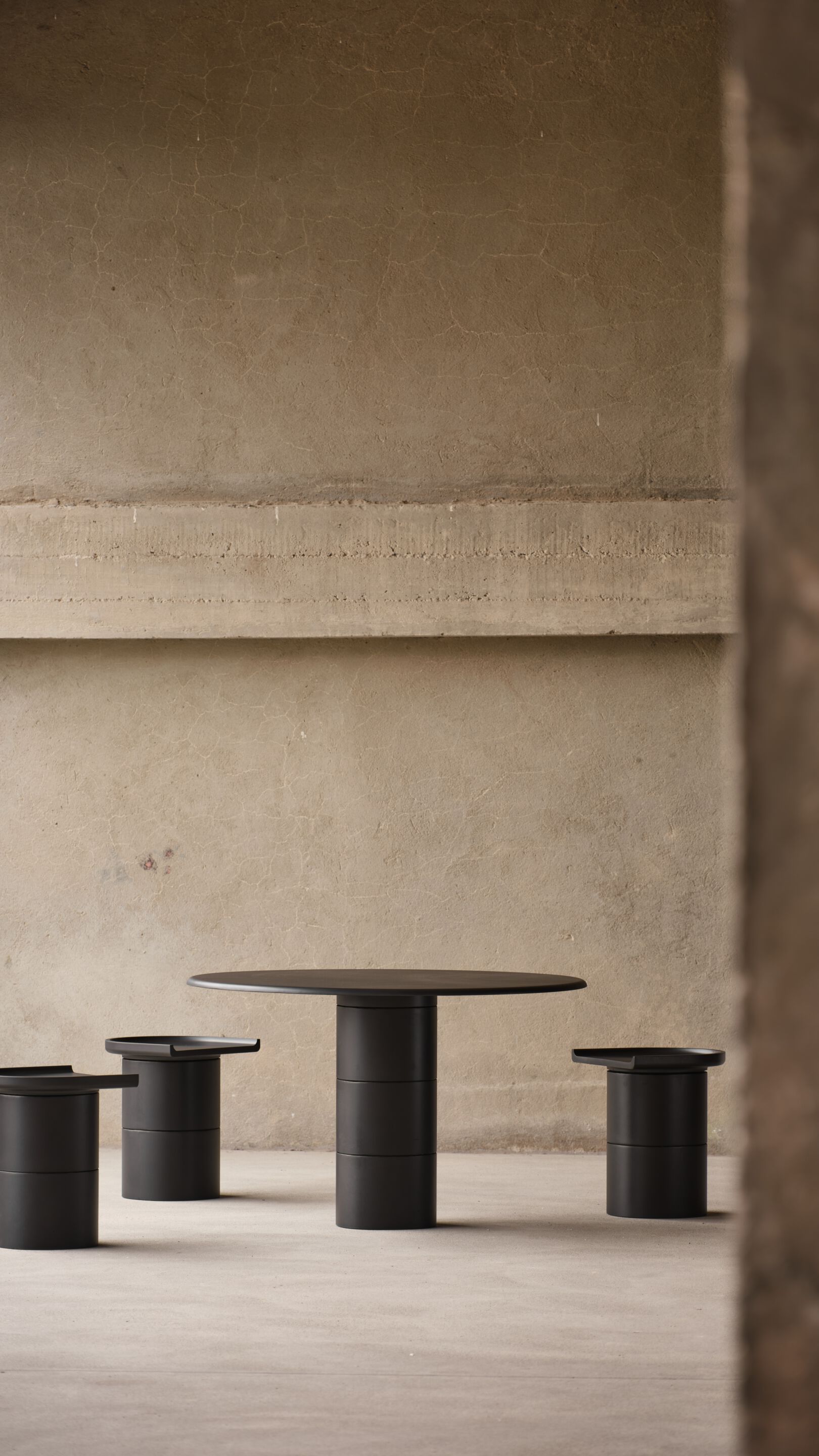 MULTIPLO TABLE Table By PULKRA