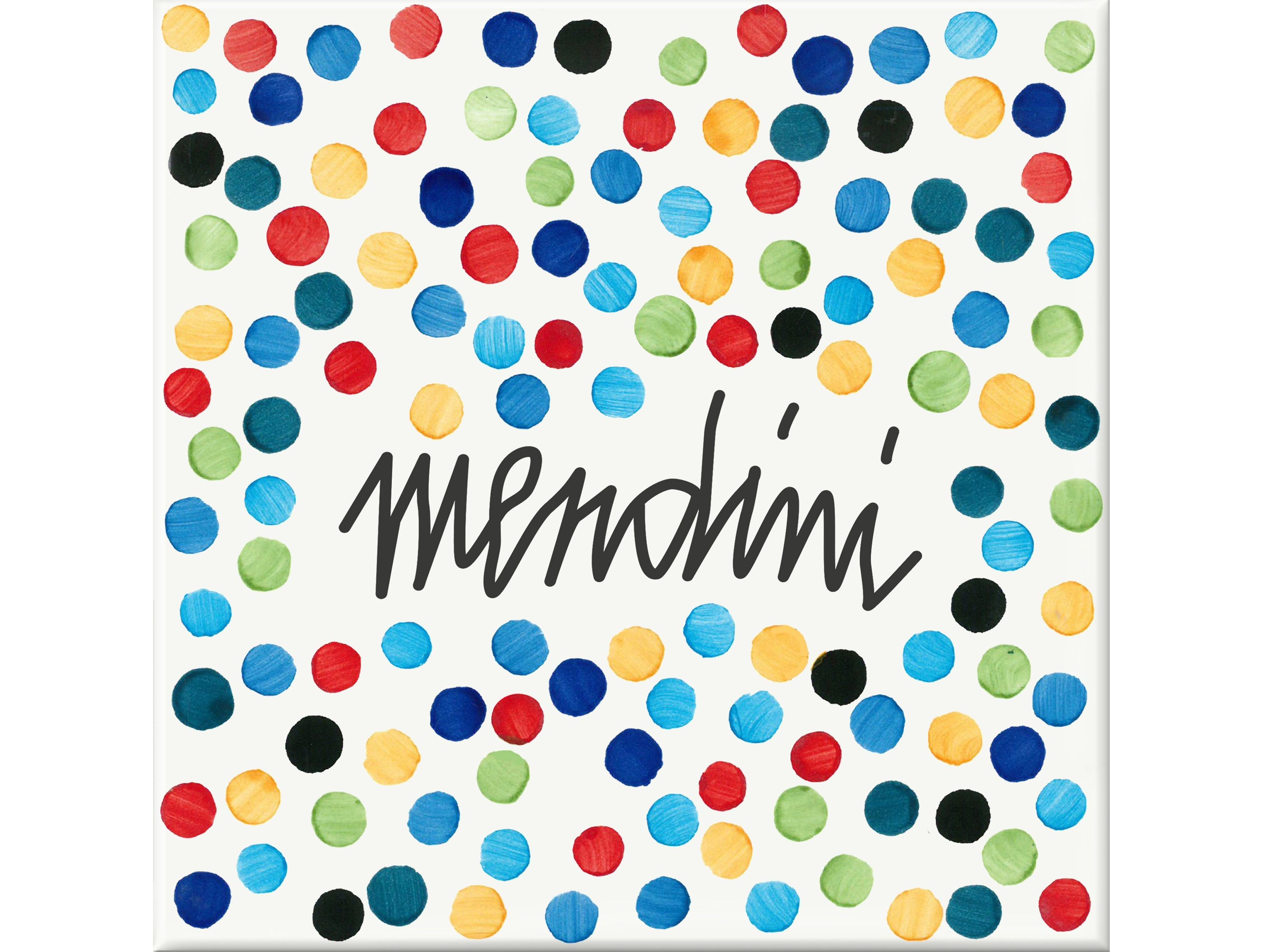 PUNTINI DOT 6 by FRANCESCO DE MAIO - Rivestimento in ceramica bicottura per interni - 2