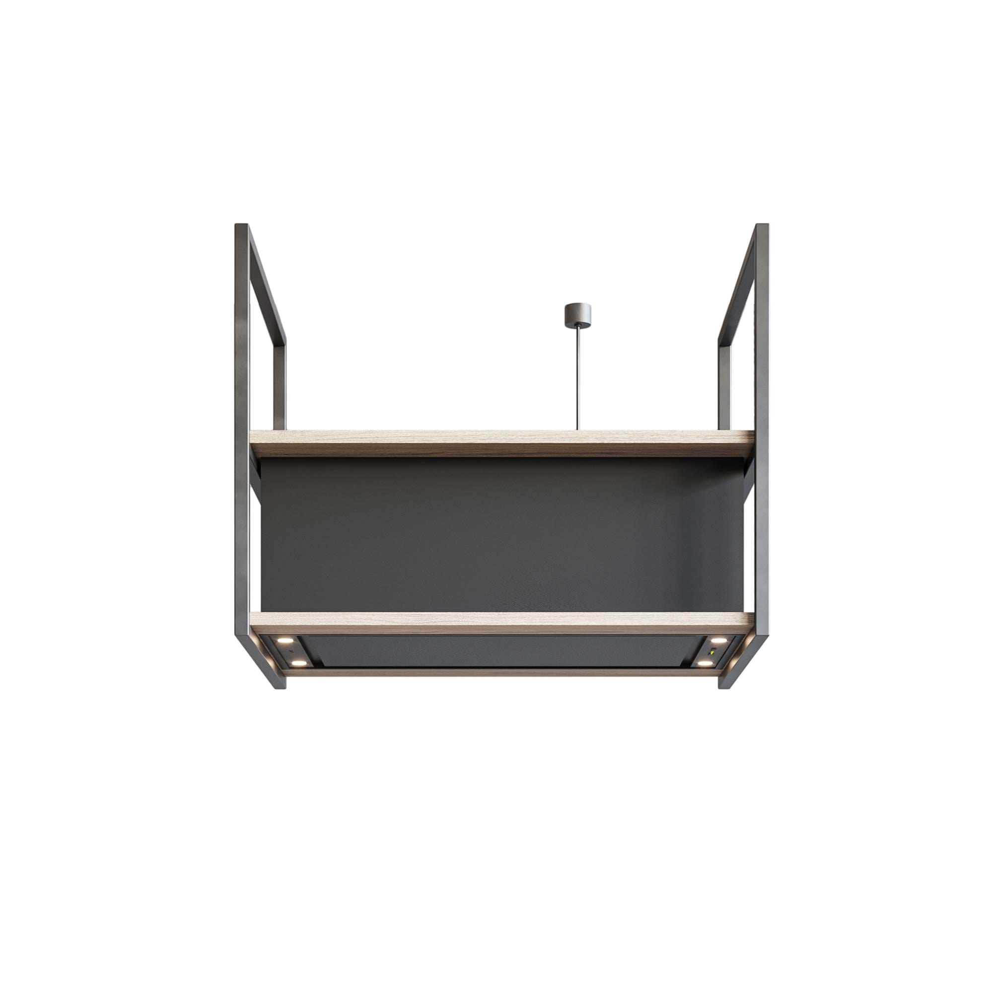 PURELINE FRAME Cooker hood By NOVY