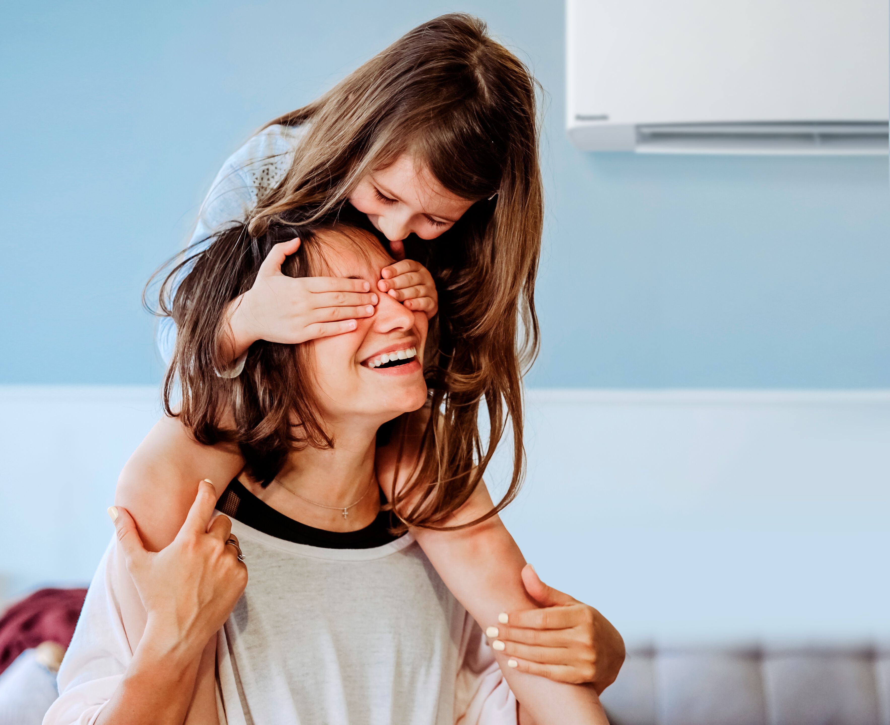 ETHEREA ZKE  by Panasonic - Climatizzatore mono-split a parete con tecnologia nanoe™ X - 9