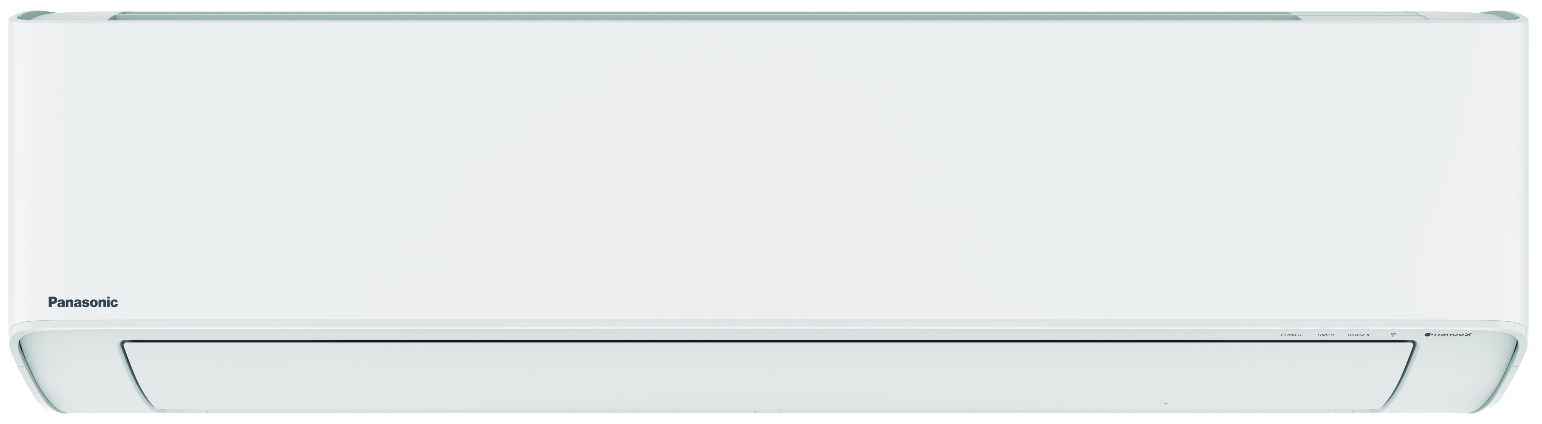 ETHEREA ZKE  by Panasonic - Climatizzatore mono-split a parete con tecnologia nanoe™ X - 10