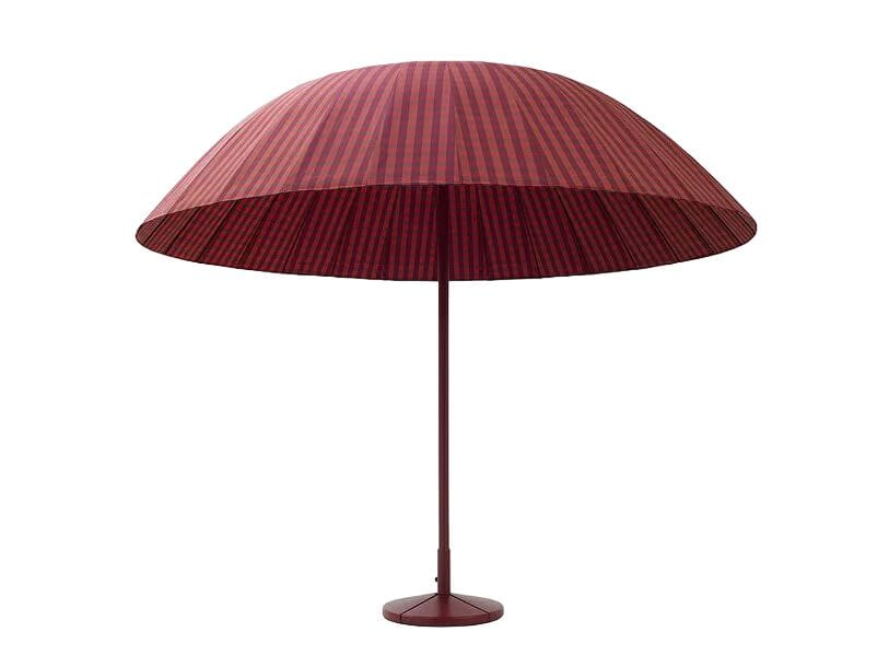 BISTRÒ Garden umbrella By Paola Lenti