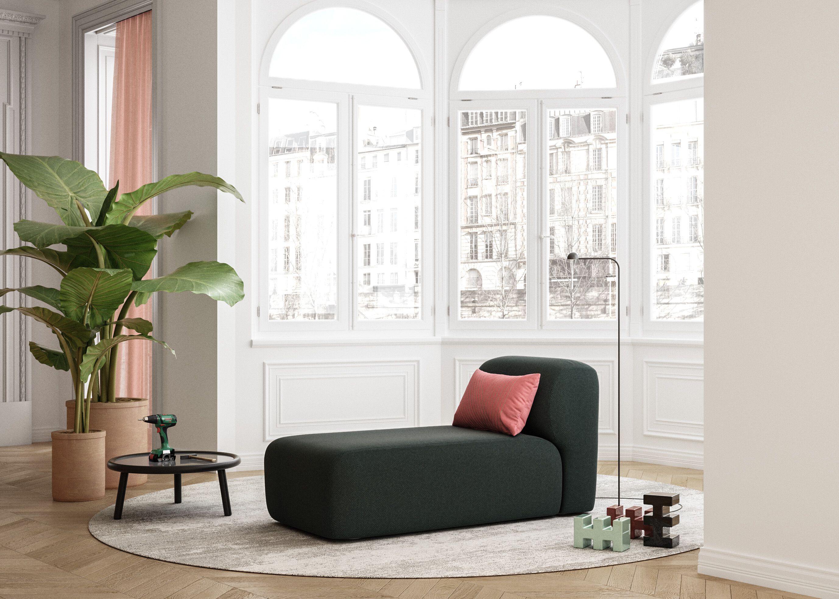 IGEA By Paolazani Design Maddalena Casadei