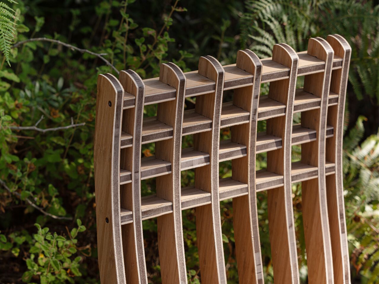 FILETTO by Papembood® - Sedia in Papembood® - 6