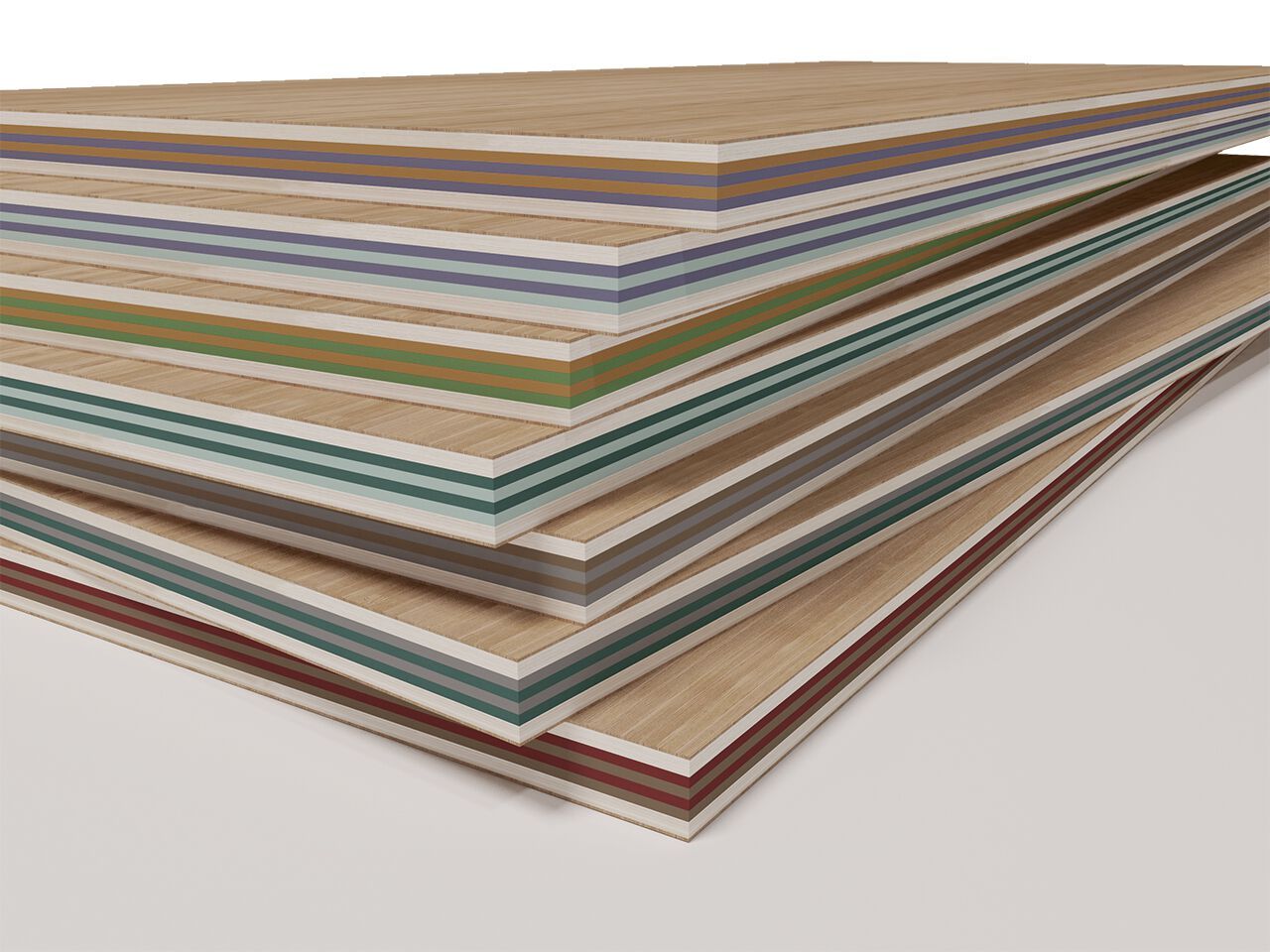 PAPEMBOOD® by Papembood® - Materiale ecologico per arredo e oggettistica - 6