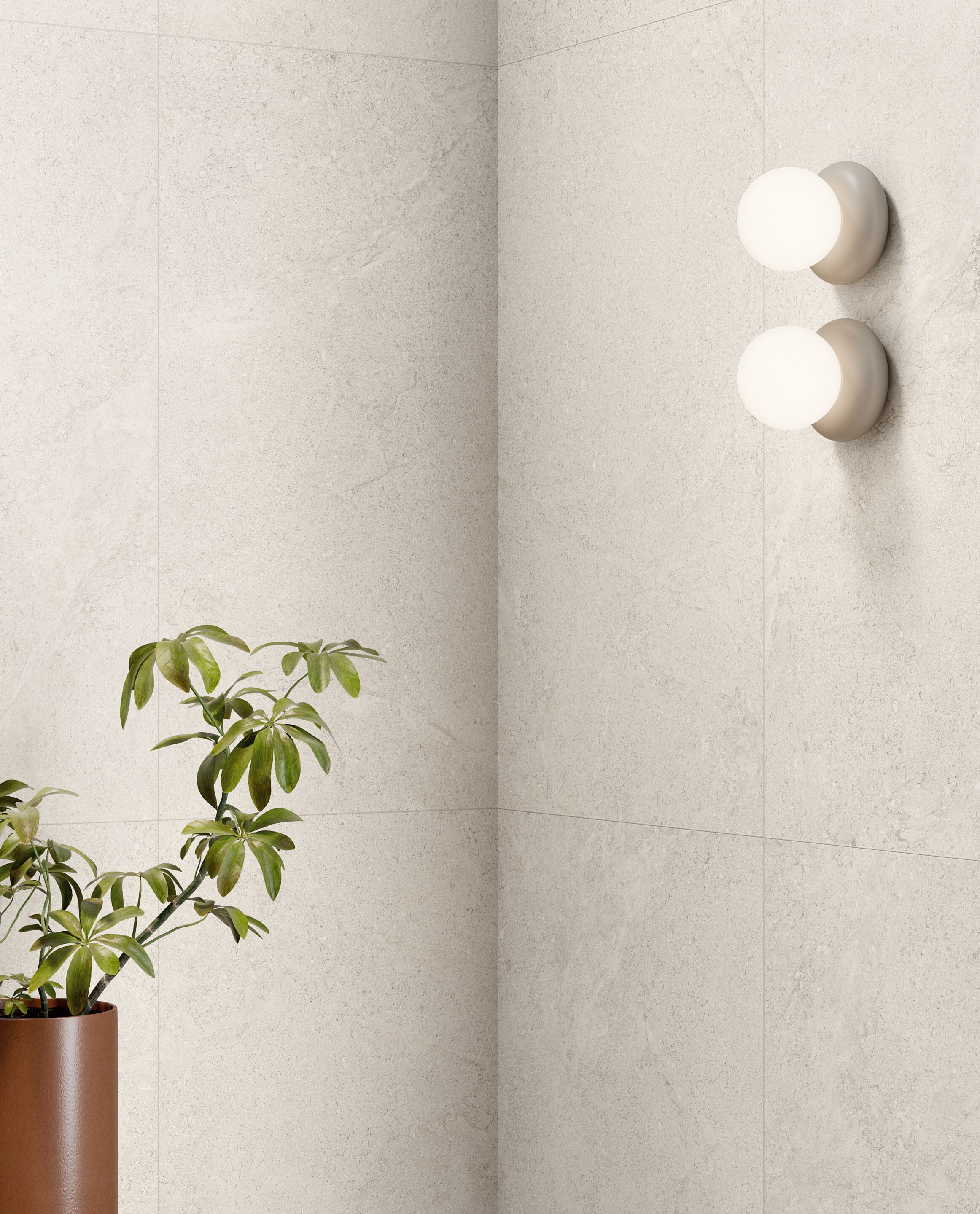 COCOONING by Pastorelli - Pavimento/rivestimento in gres porcellanato - 2