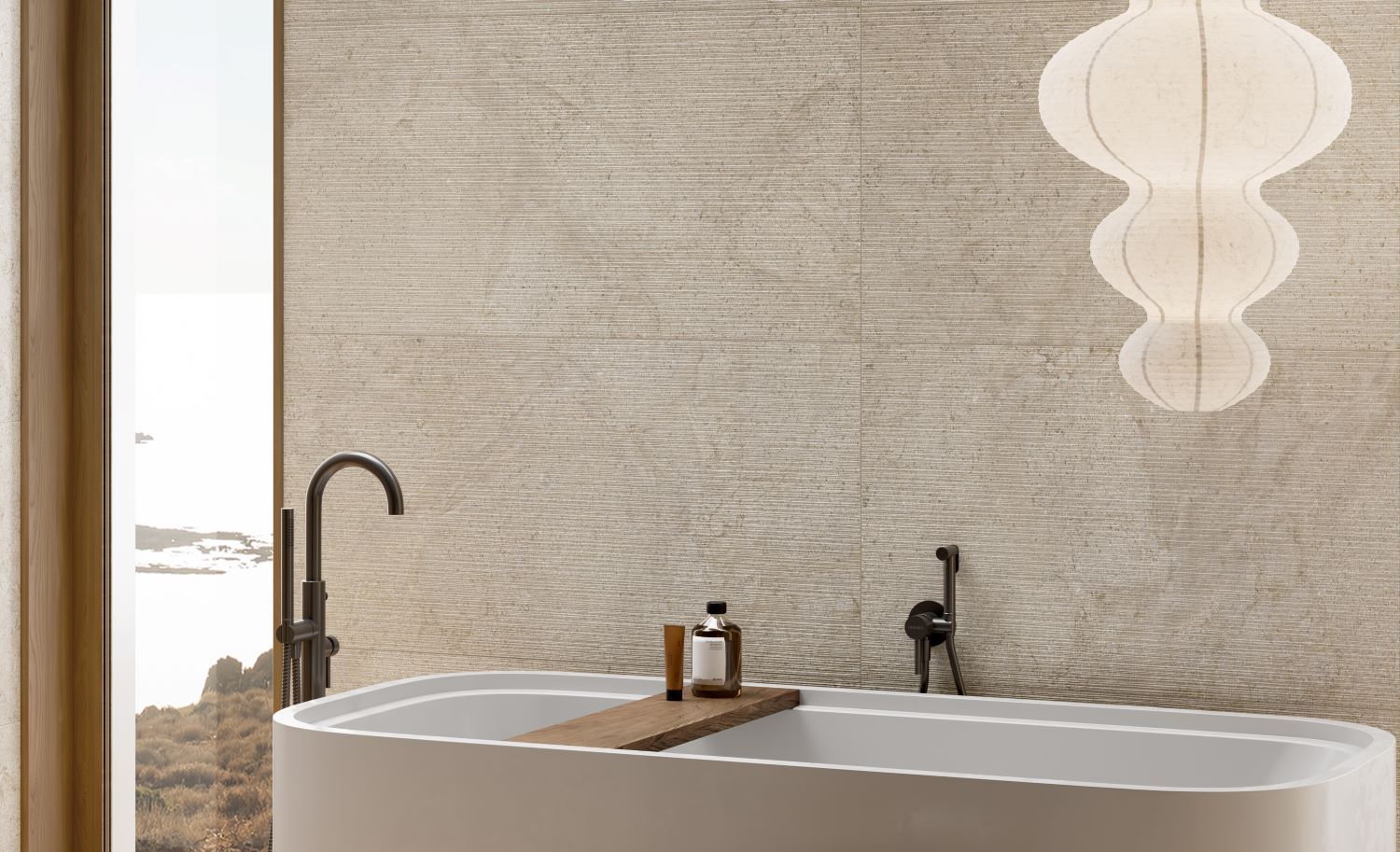 COCOONING by Pastorelli - Pavimento/rivestimento in gres porcellanato - 16