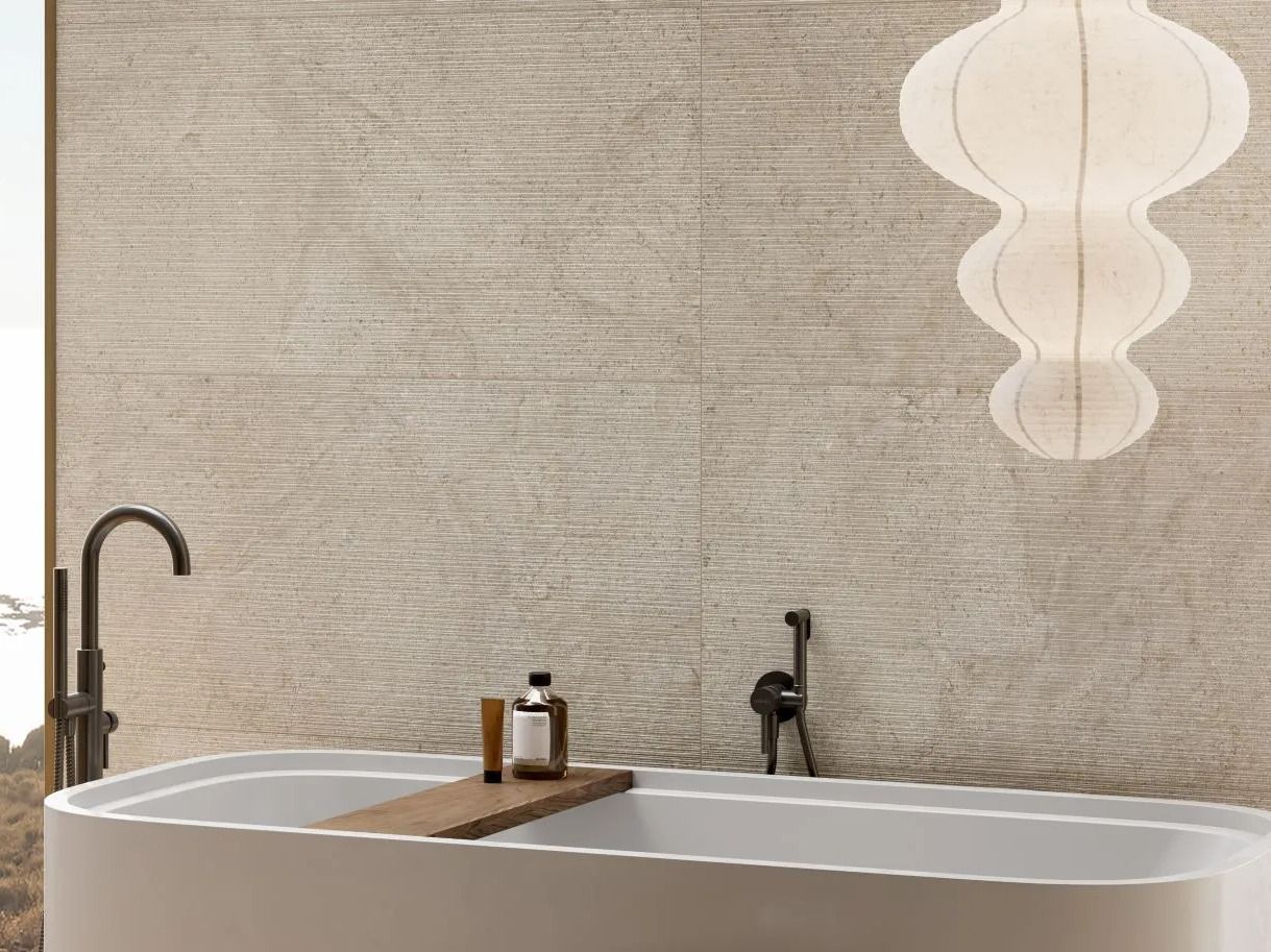 COCOONING by Pastorelli - Pavimento/rivestimento in gres porcellanato - 10