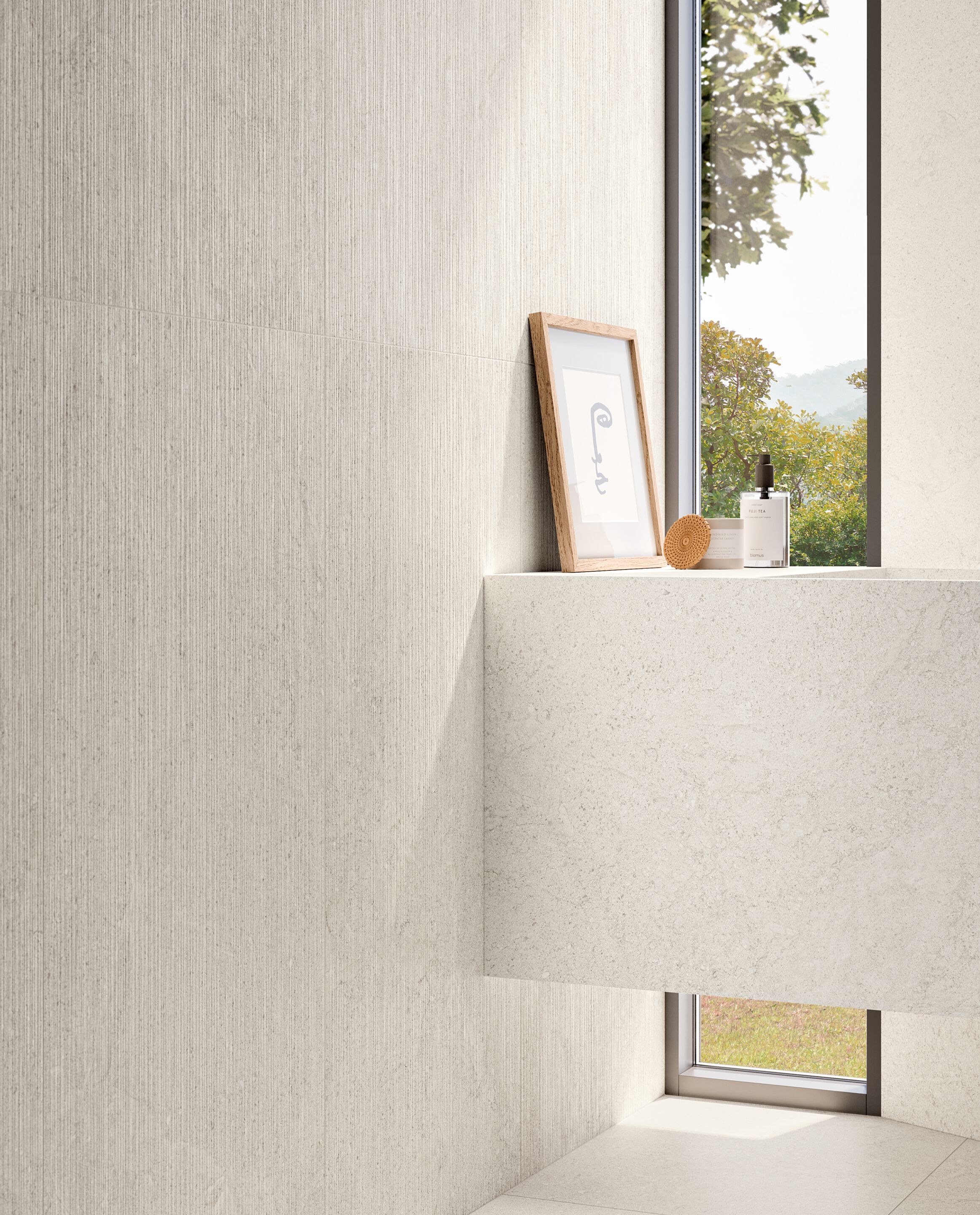 COCOONING by Pastorelli - Pavimento/rivestimento in gres porcellanato - 6