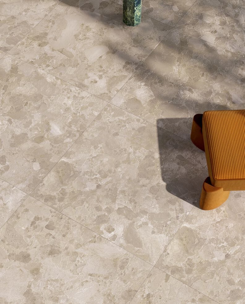 LEVANTE by Pastorelli - Pavimento/rivestimento in gres porcellanato effetto pietra - 4