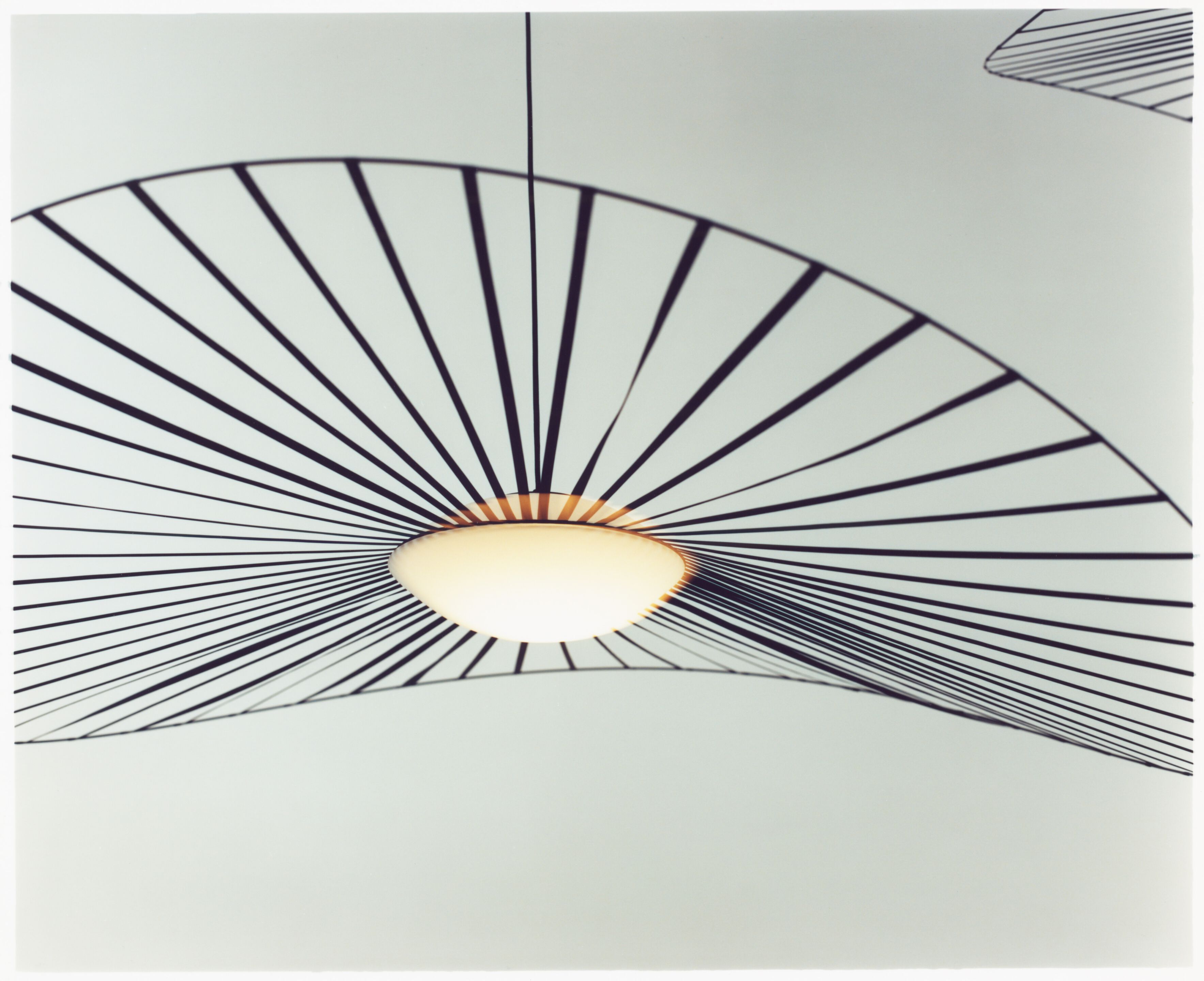 Lampada a led in fibra di vetro con cambio colore a batteria