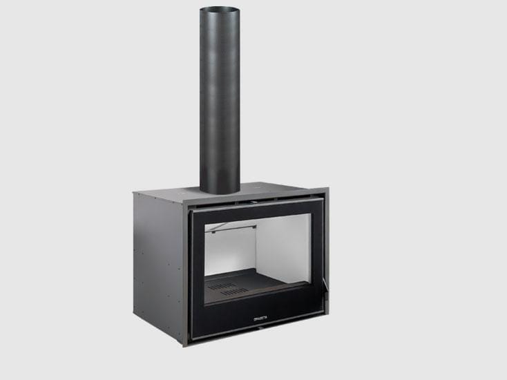 IL 60/50 by Piazzetta - Inserto per camini a legna