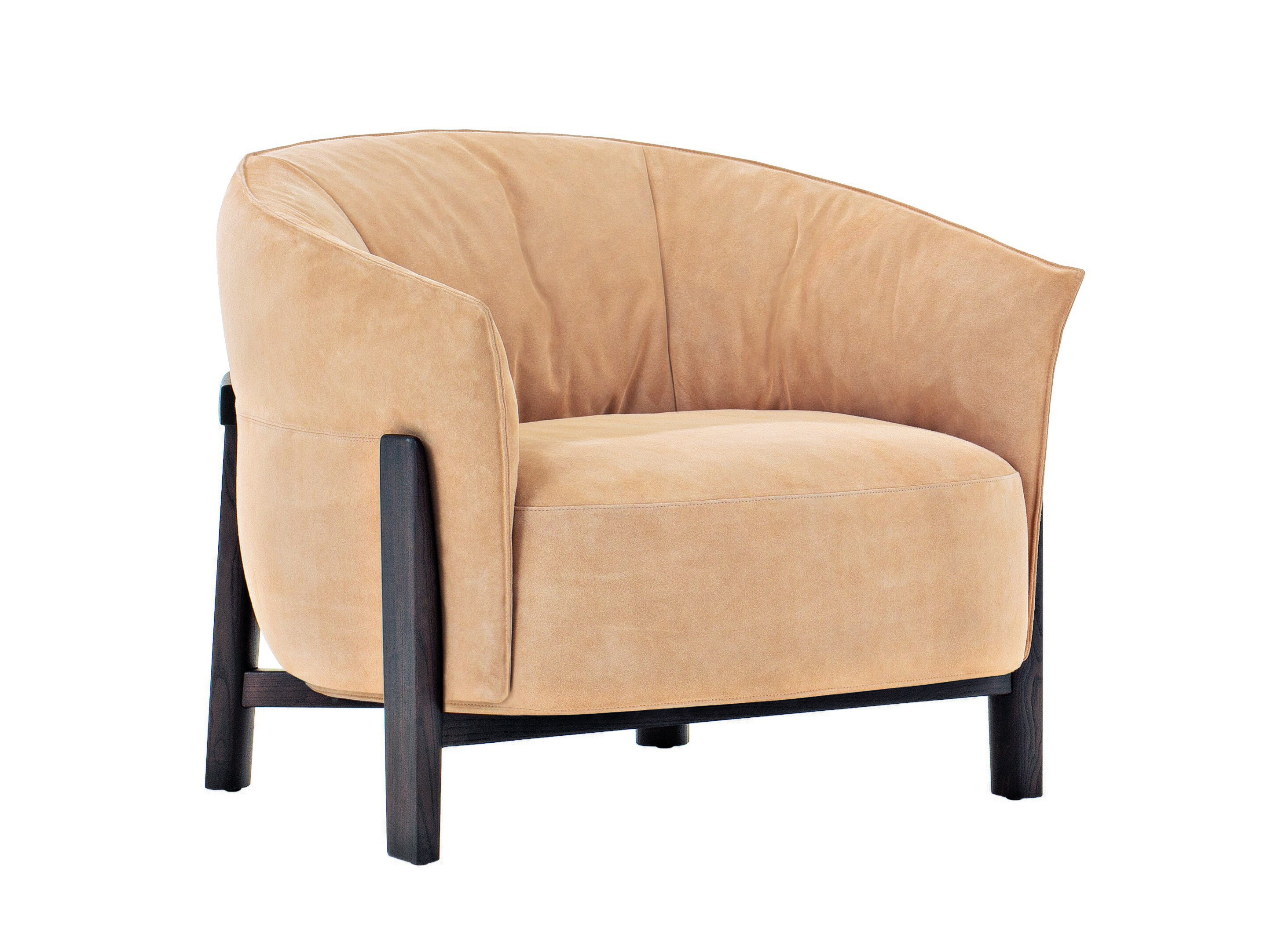 LEOPOLD Armchair By Poliform