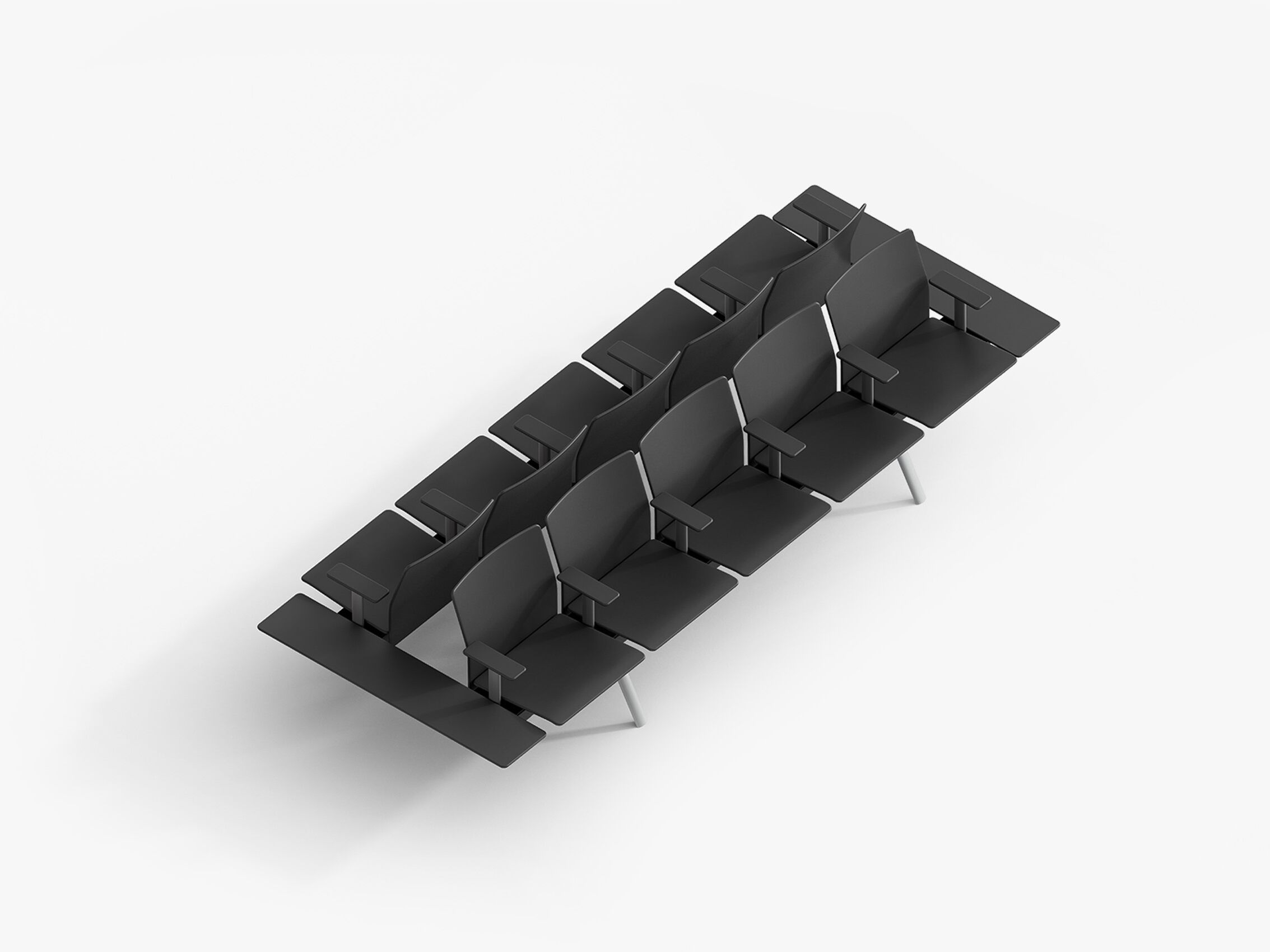 BAY GATE Sofa By Poltrona Frau