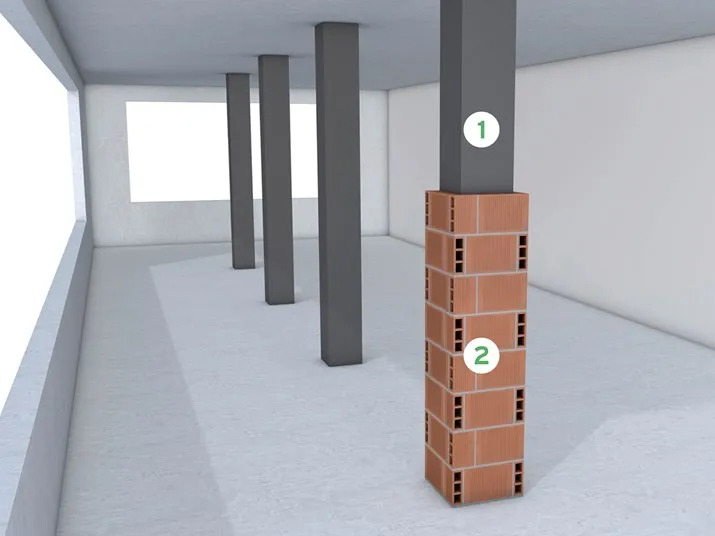 PRIMATE PHONO 5 AD by Primate - Materassino adesivo per disaccoppiamento delle strutture - 3