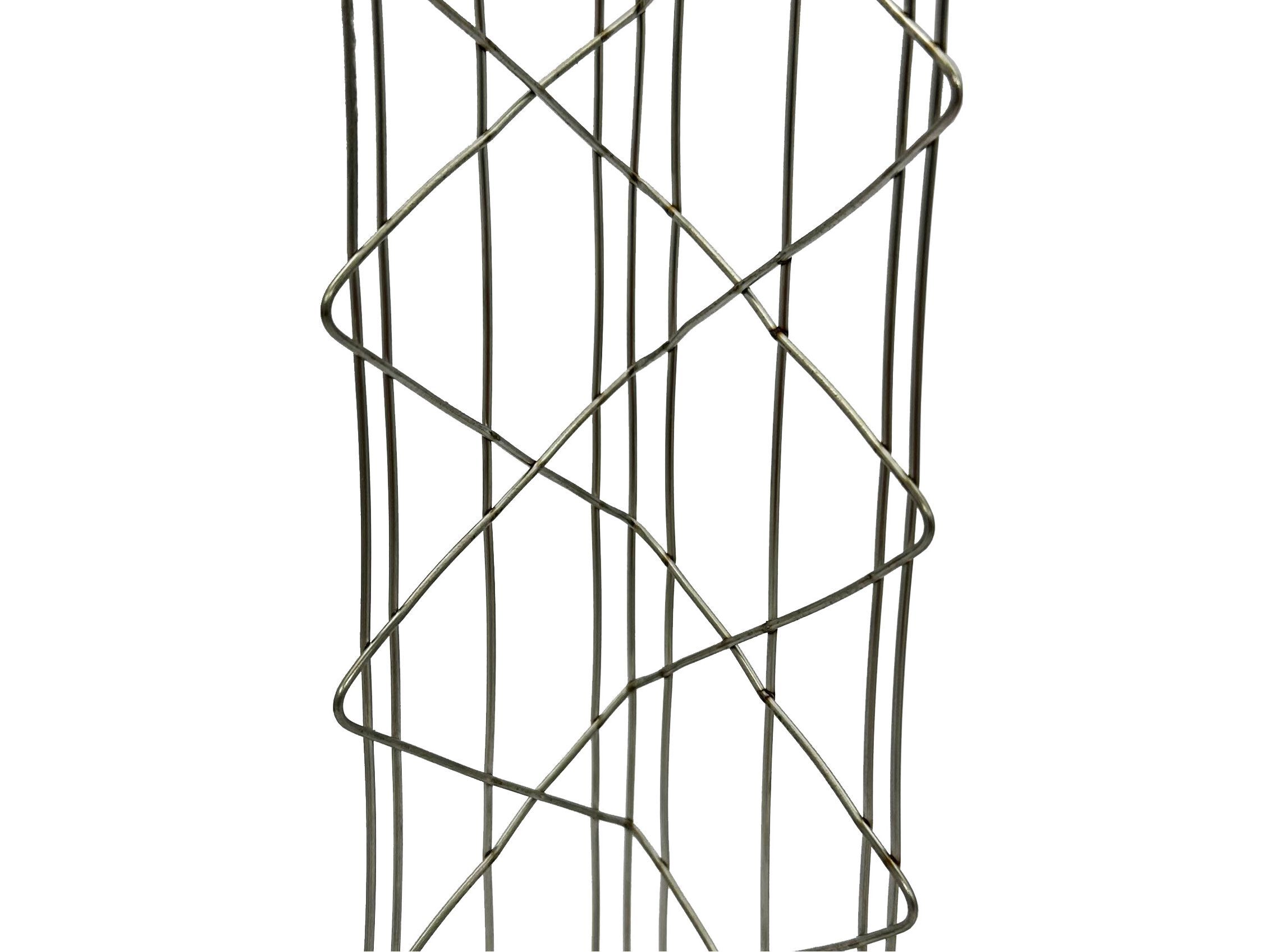 115X1 by Protektor - Rete porta-intonaco in acciaio - 2