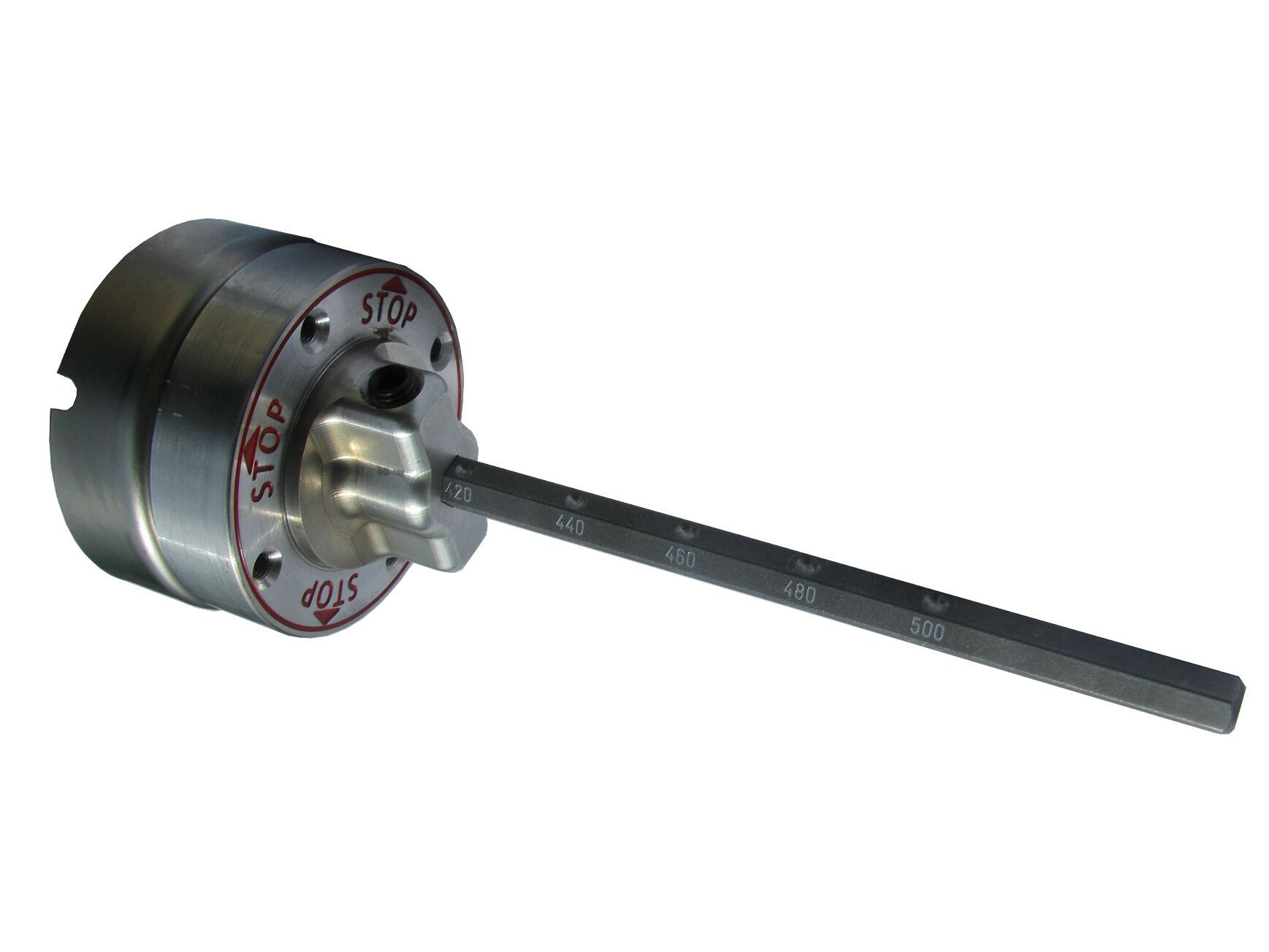 15325 by Protektor - Utensile per montaggio di tasselli